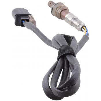 2011 Audi Q7 Oxygen Sensor Upstream Left Bosch 18106 image 1 of 4
