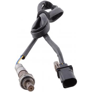 2011 Audi Q7 Oxygen Sensor Upstream Left Bosch 18106 image 3 of 4