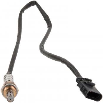 2011 Audi Q7 Oxygen Sensor Downstream Right Bosch 18107 image 2 of 4