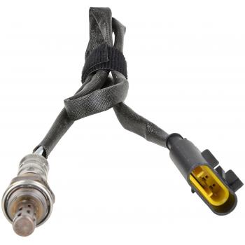2015 Fiat 500 Oxygen Sensor Downstream Bosch 18109 image 2 of 4