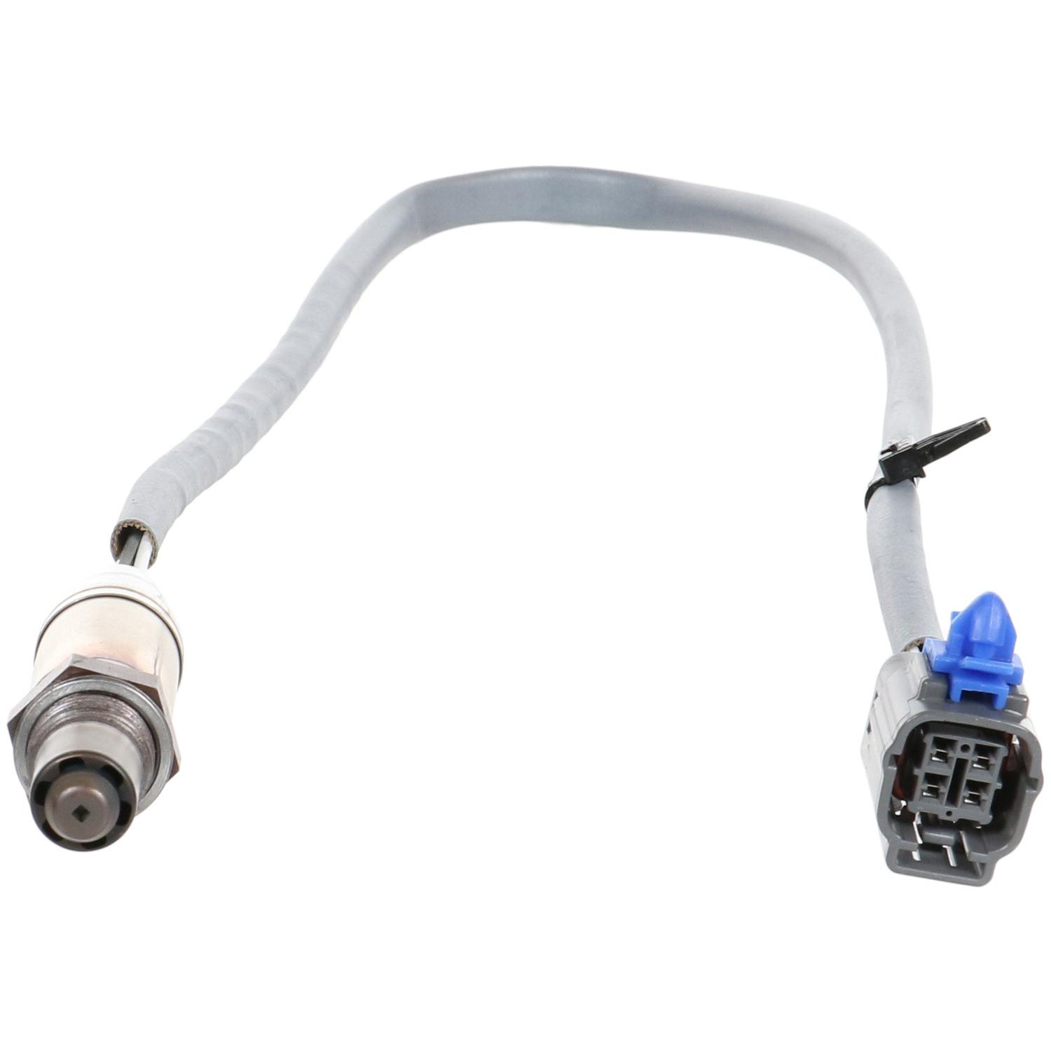 Bosch 18117 - Oxygen Sensor Bosch 18117 Oxygen Sensor product image 2 of 5