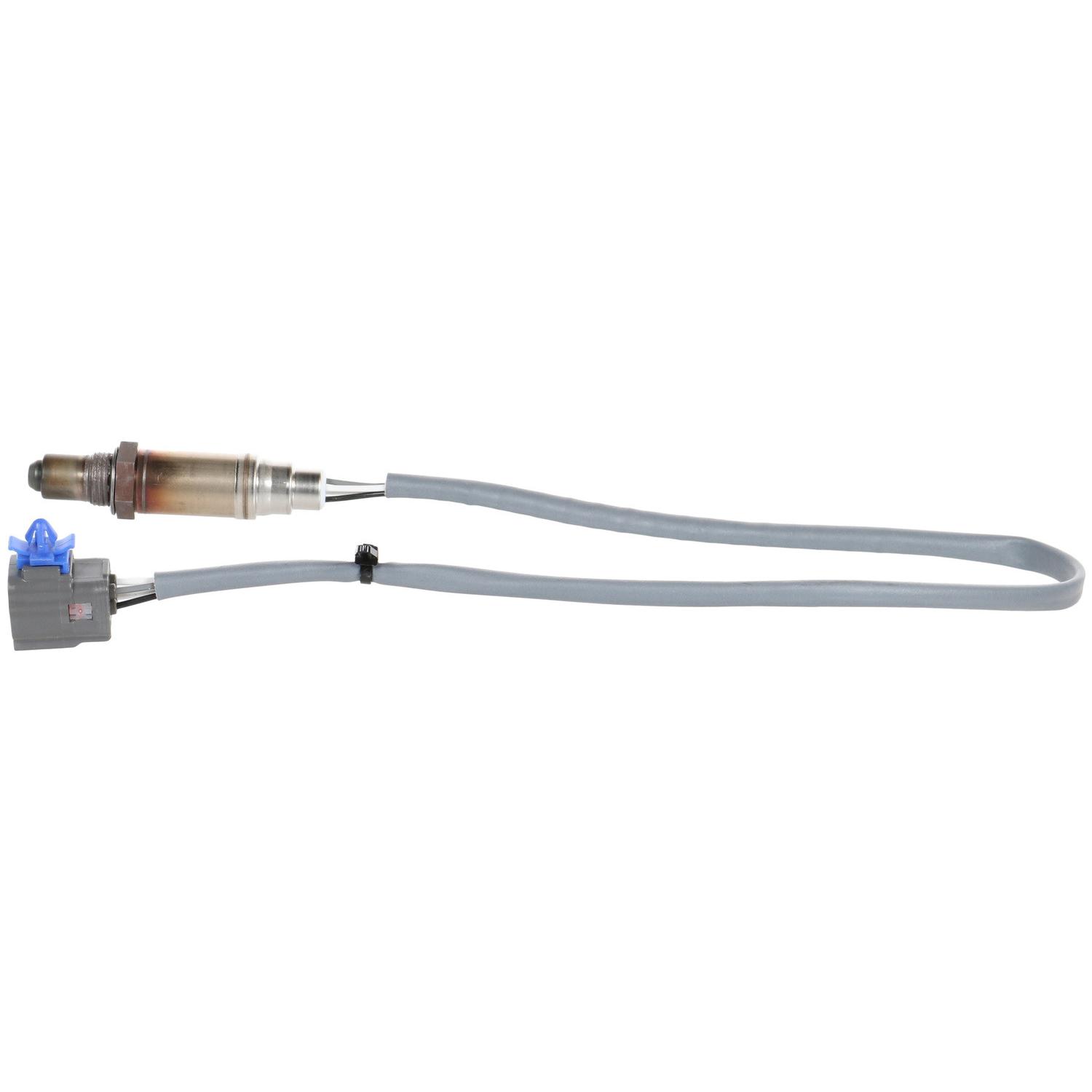 Bosch 18117 - Oxygen Sensor Bosch 18117 Oxygen Sensor product image 4 of 5