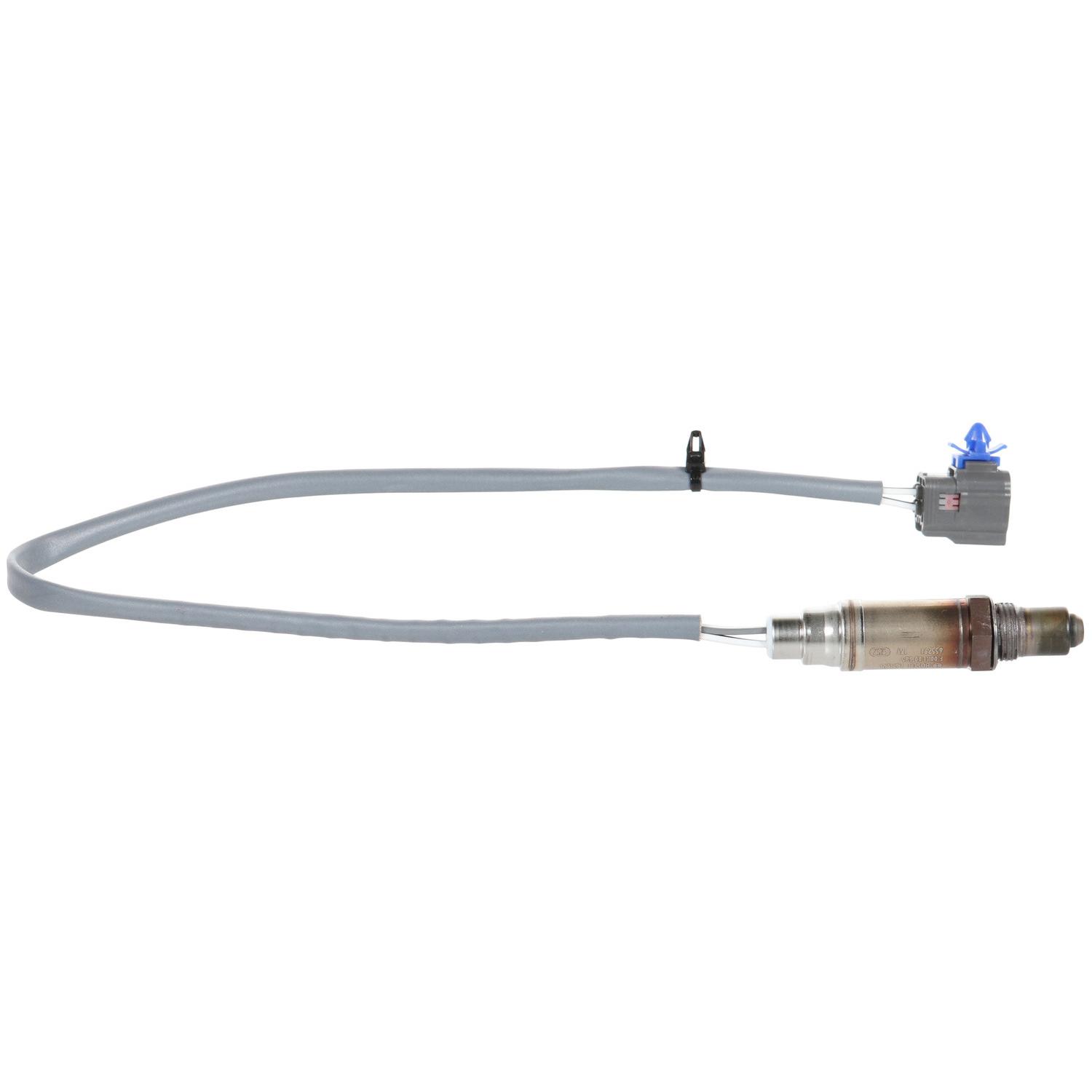 Bosch 18117 - Oxygen Sensor Bosch 18117 Oxygen Sensor product image 5 of 5
