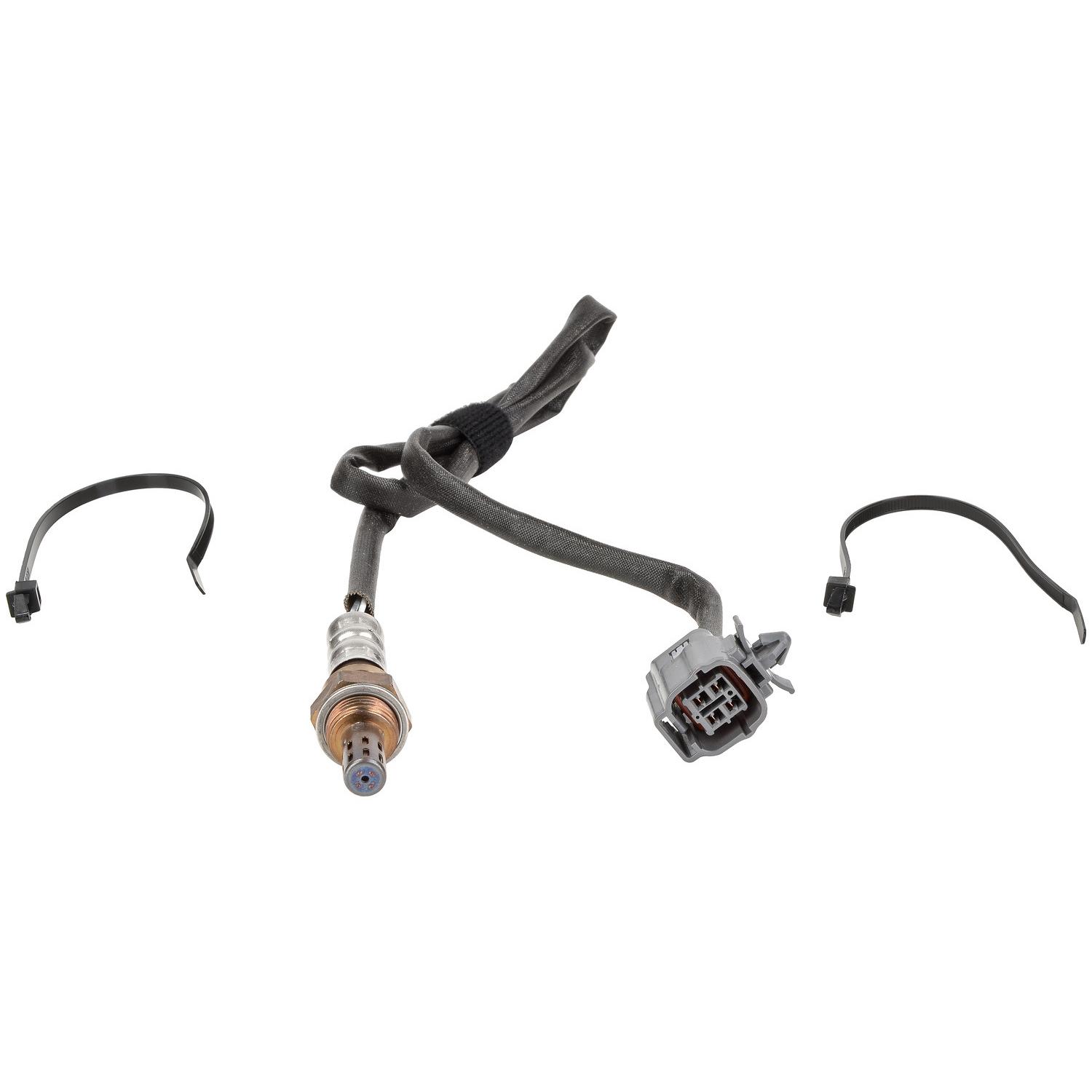 Bosch 18120 Oxygen Sensor product image 2 of 5