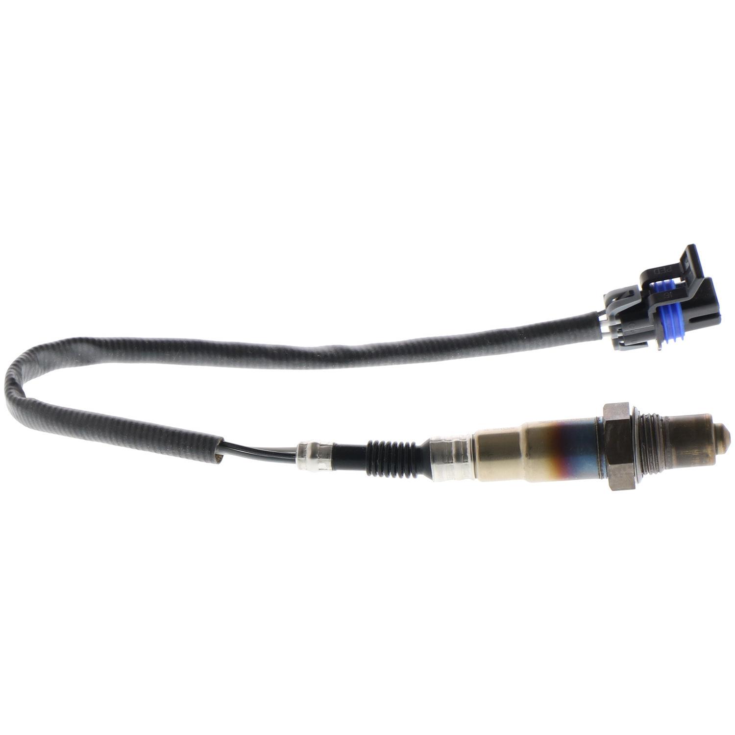 Bosch 18127 Oxygen Sensor product image 4 of 4