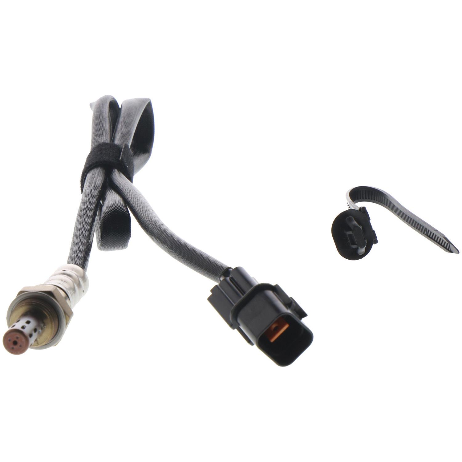 Bosch 18153 - Oxygen Sensor Bosch 18153 Oxygen Sensor product image 3 of 5