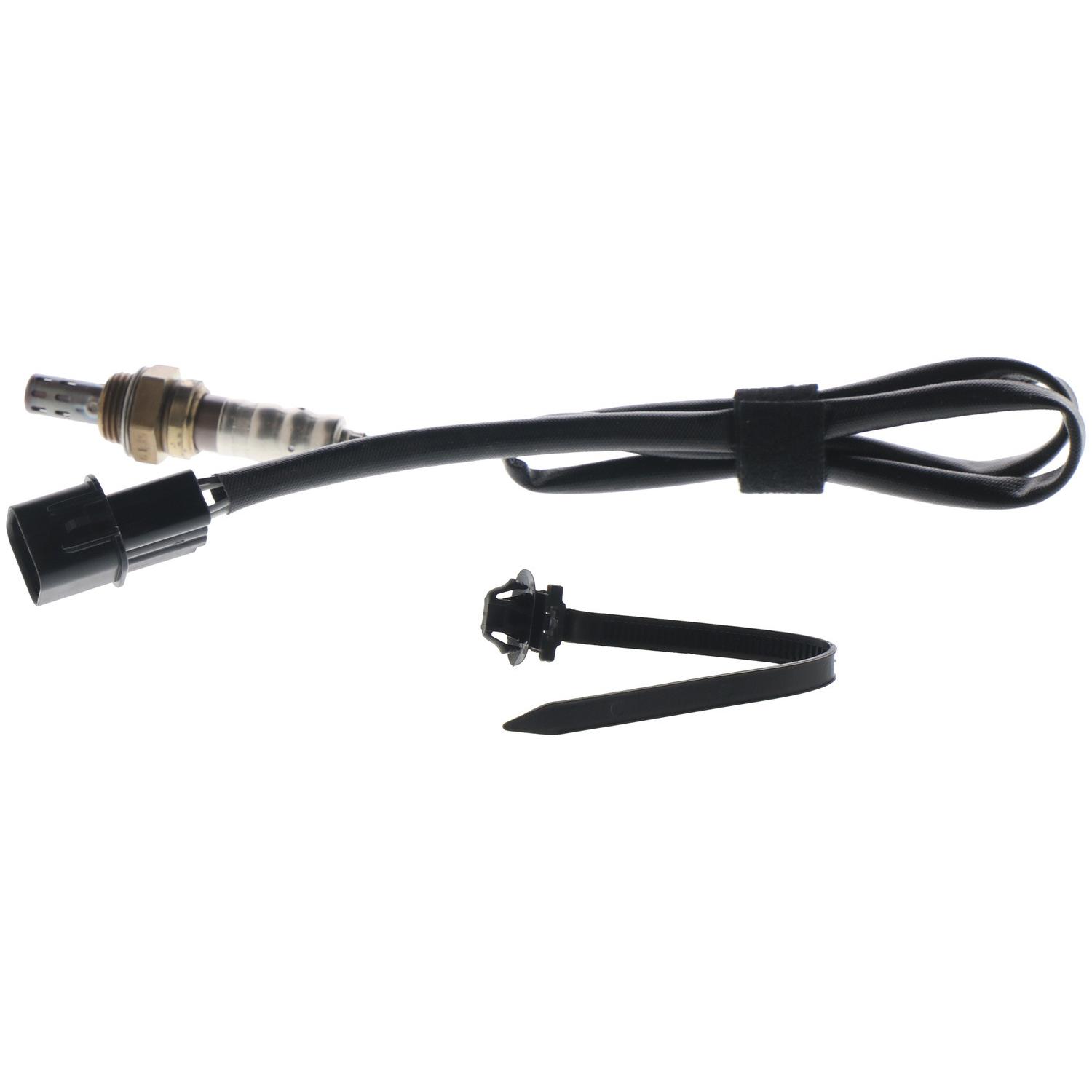 Bosch 18153 - Oxygen Sensor Bosch 18153 Oxygen Sensor product image 4 of 5