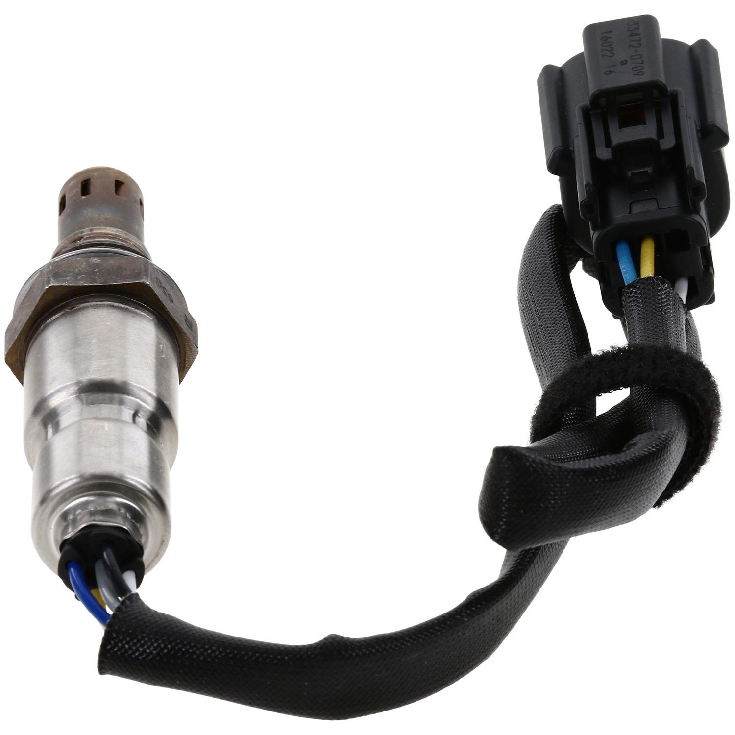 Bosch 18162 - Air / Fuel Ratio Sensor Bosch 18162 Air / Fuel Ratio Sensor product image 1 of 5