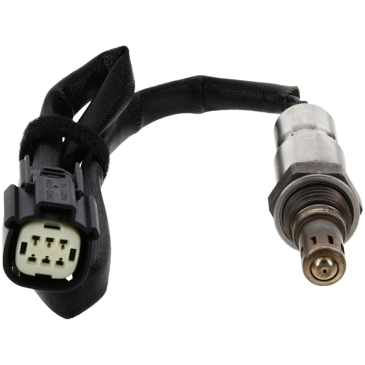 Bosch 18162 - Air / Fuel Ratio Sensor Bosch 18162 Air / Fuel Ratio Sensor product image 2 of 5