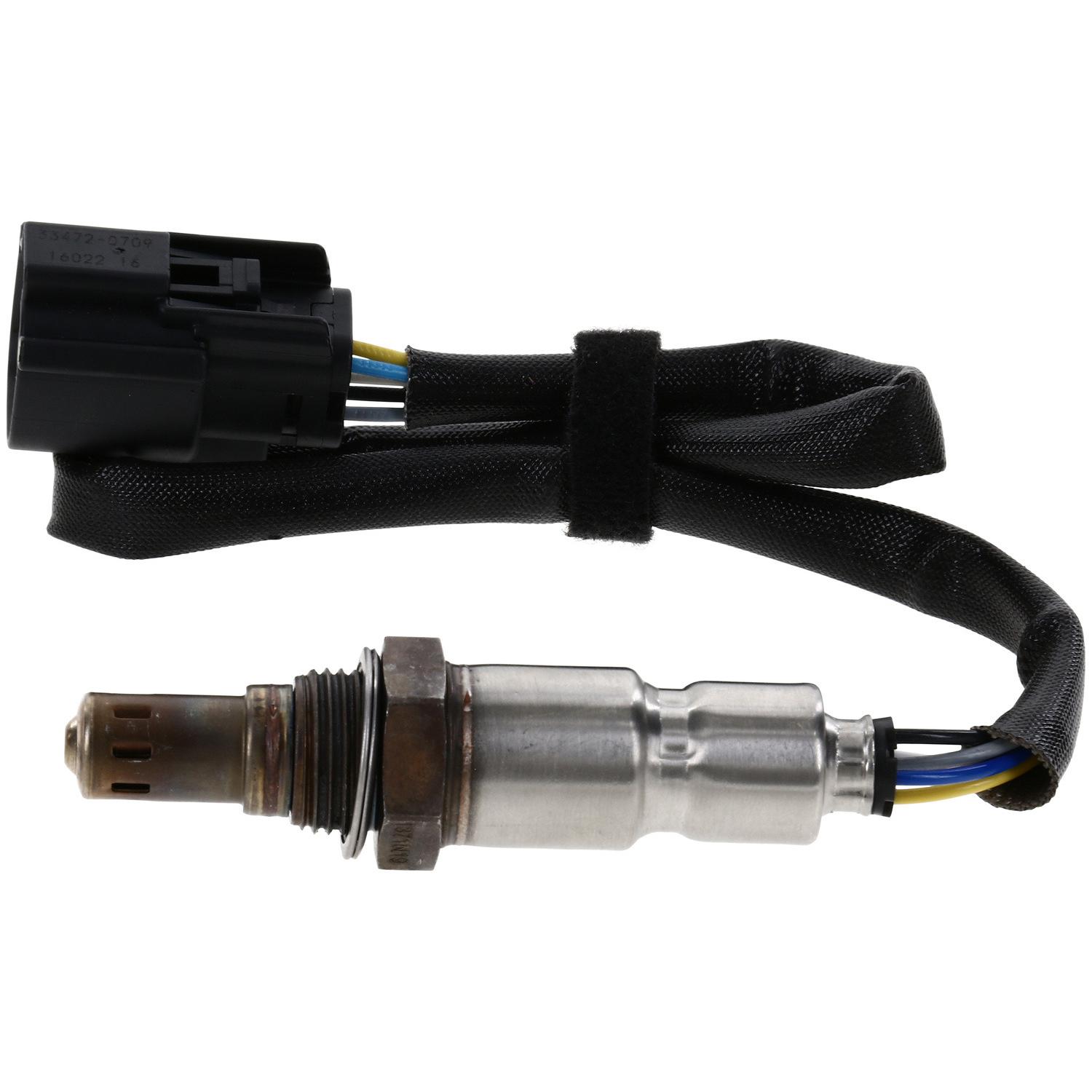 Bosch 18162 - Air / Fuel Ratio Sensor Bosch 18162 Air / Fuel Ratio Sensor product image 4 of 5
