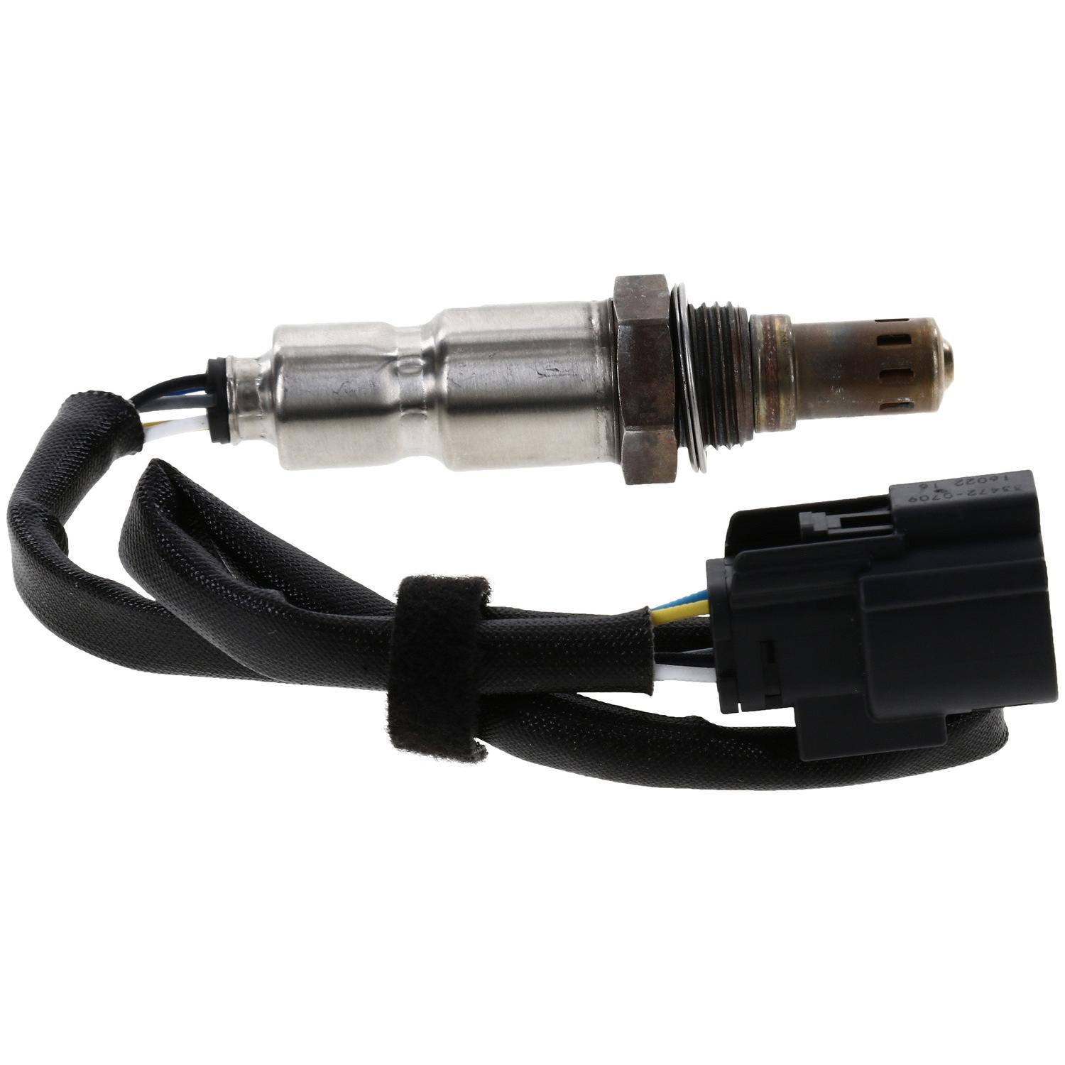 Bosch 18162 - Air / Fuel Ratio Sensor Bosch 18162 Air / Fuel Ratio Sensor product image 5 of 5