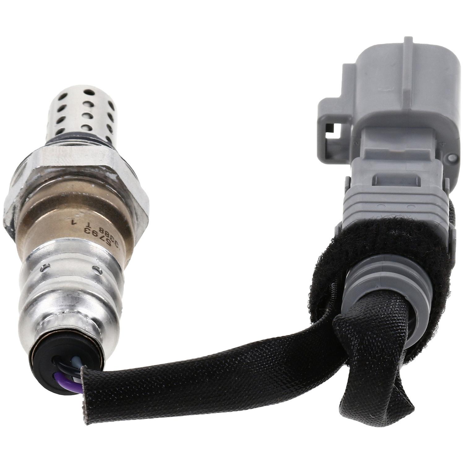 Bosch 18168 - Oxygen Sensor Bosch 18168 Oxygen Sensor product image 1 of 5