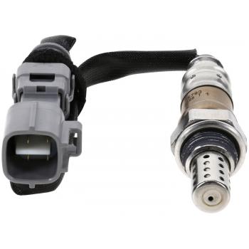 2016 Lexus RX450h Oxygen Sensor Downstream Left Bosch 18168 image 2 of 4