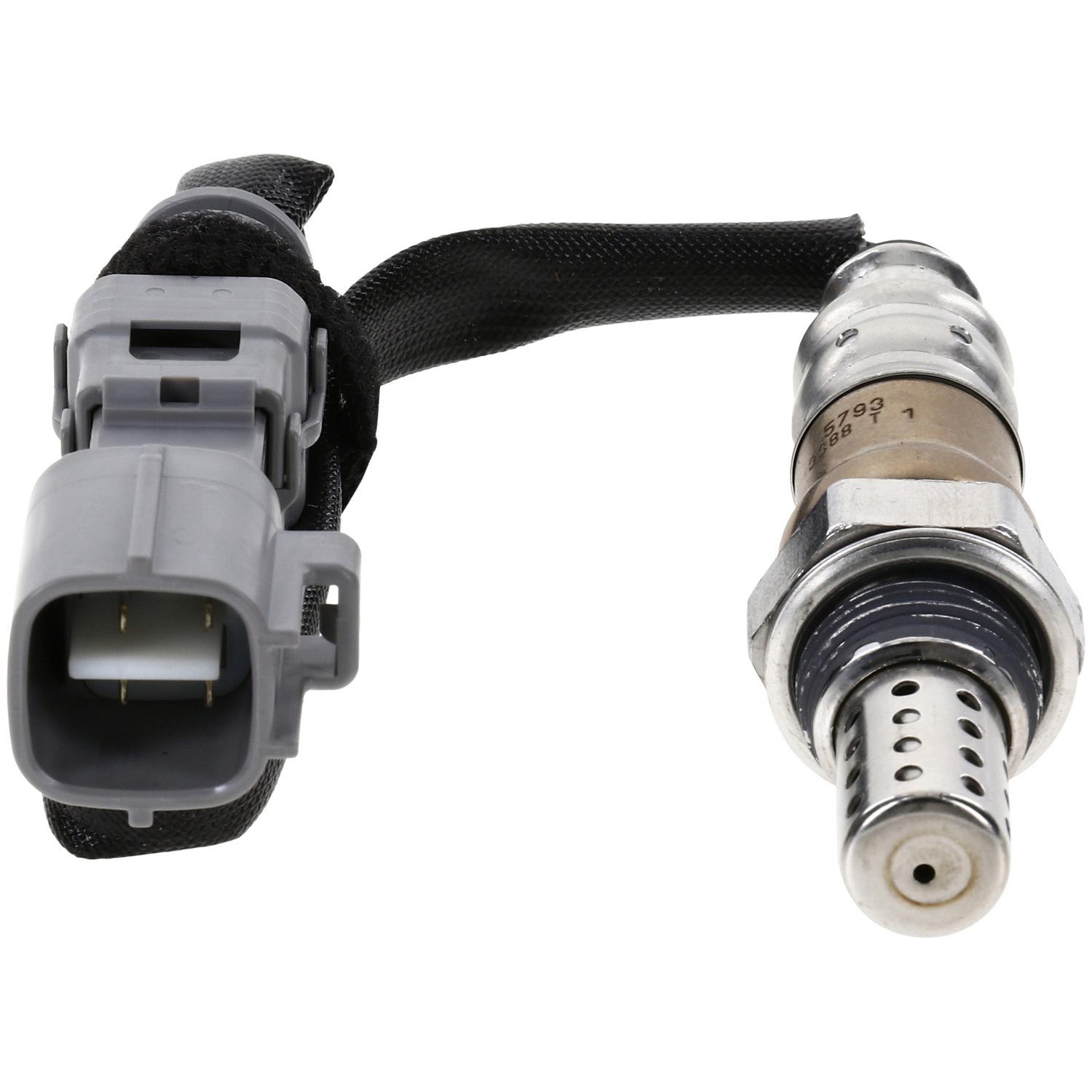 Bosch 18168 - Oxygen Sensor Bosch 18168 Oxygen Sensor product image 3 of 5