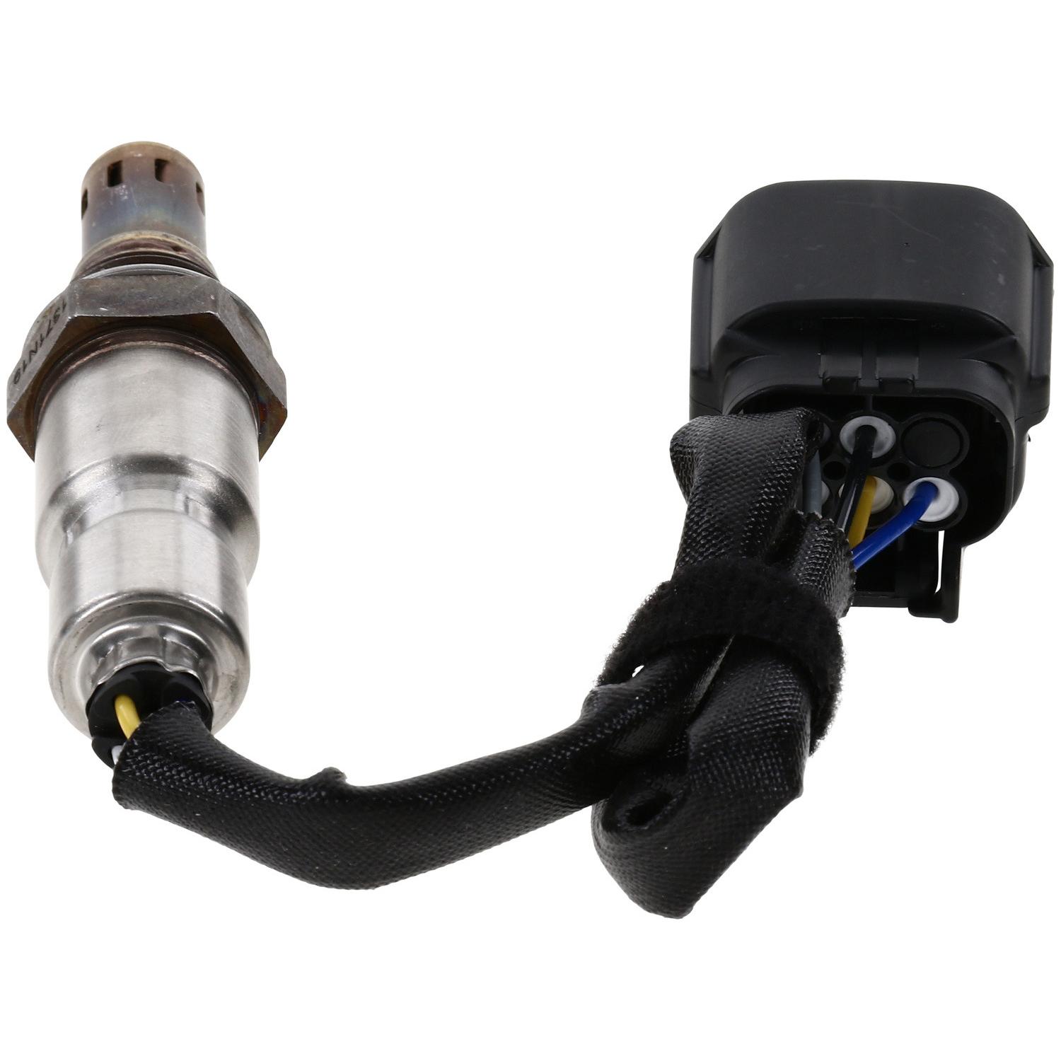 Bosch 18174 - Oxygen Sensor Bosch 18174 Oxygen Sensor product image 1 of 5