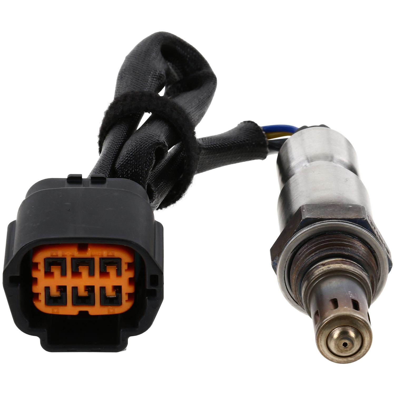 Bosch 18174 - Oxygen Sensor Bosch 18174 Oxygen Sensor product image 3 of 5