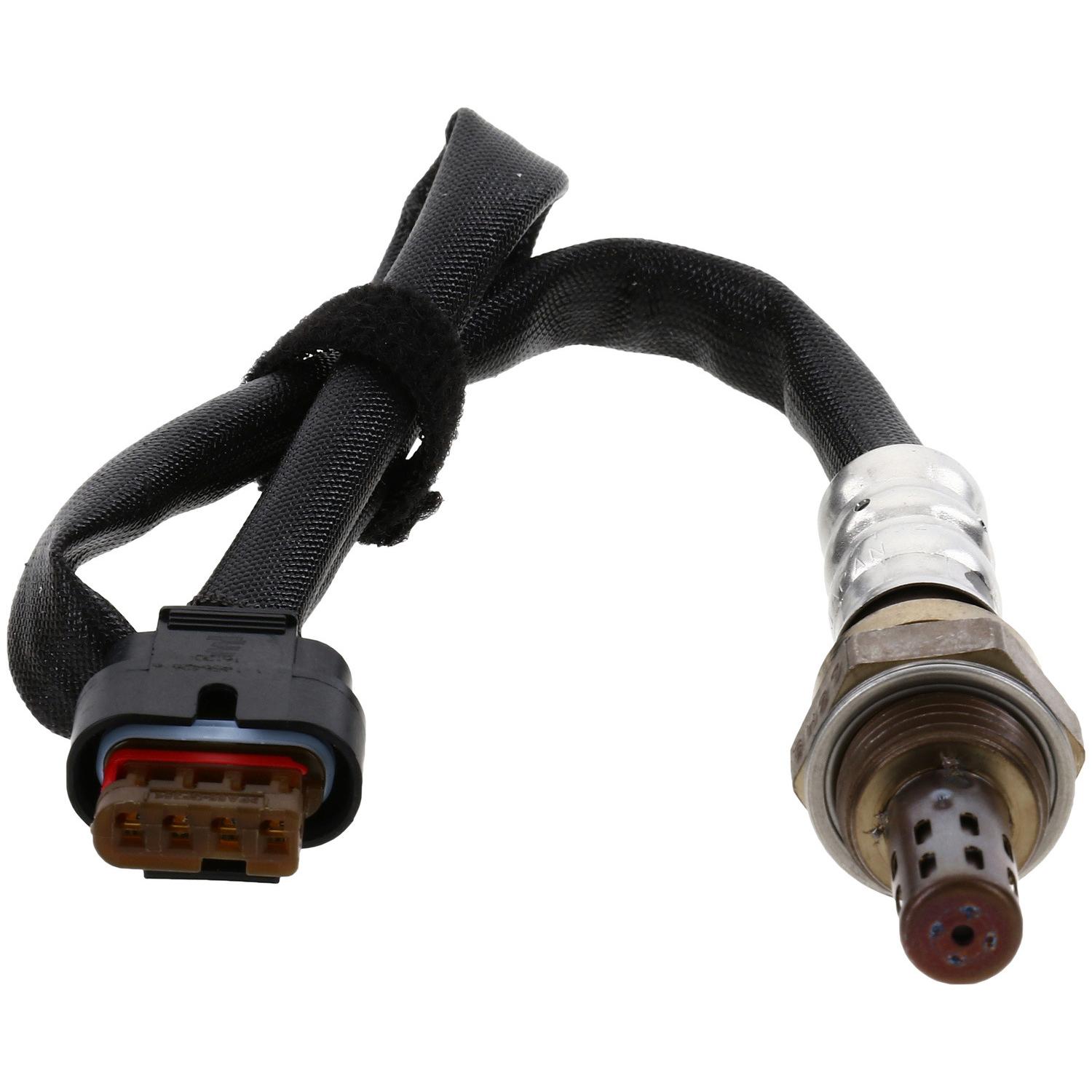 Bosch 18176 Oxygen Sensor product image 3 of 5