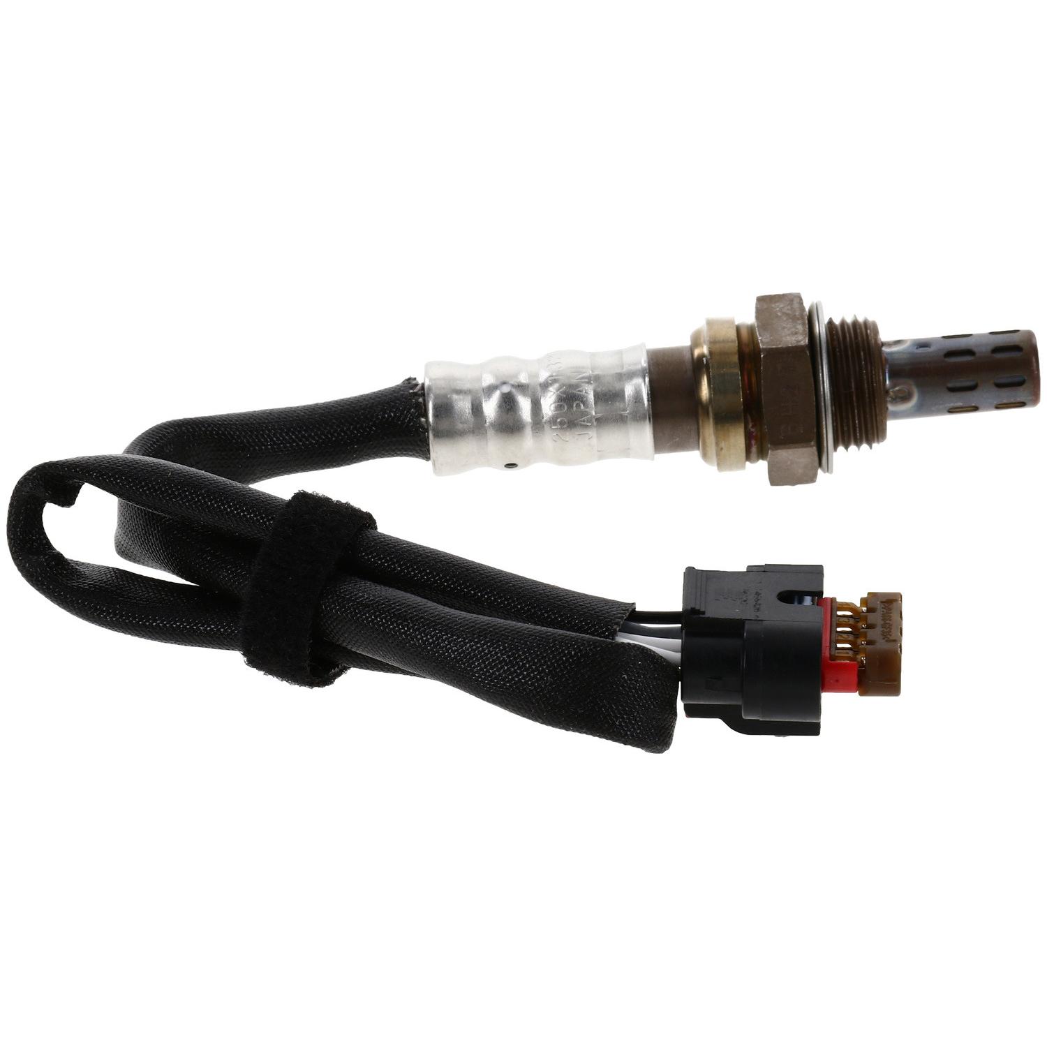 Bosch 18176 Oxygen Sensor product image 5 of 5