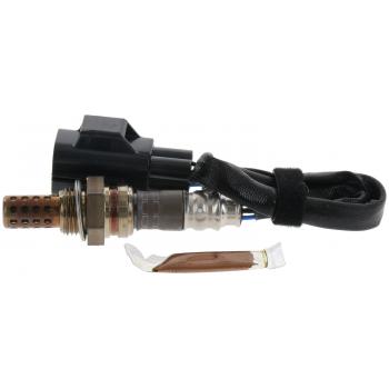 2010 Volvo S80 Oxygen Sensor Downstream Bosch 18178 image 4 of 4