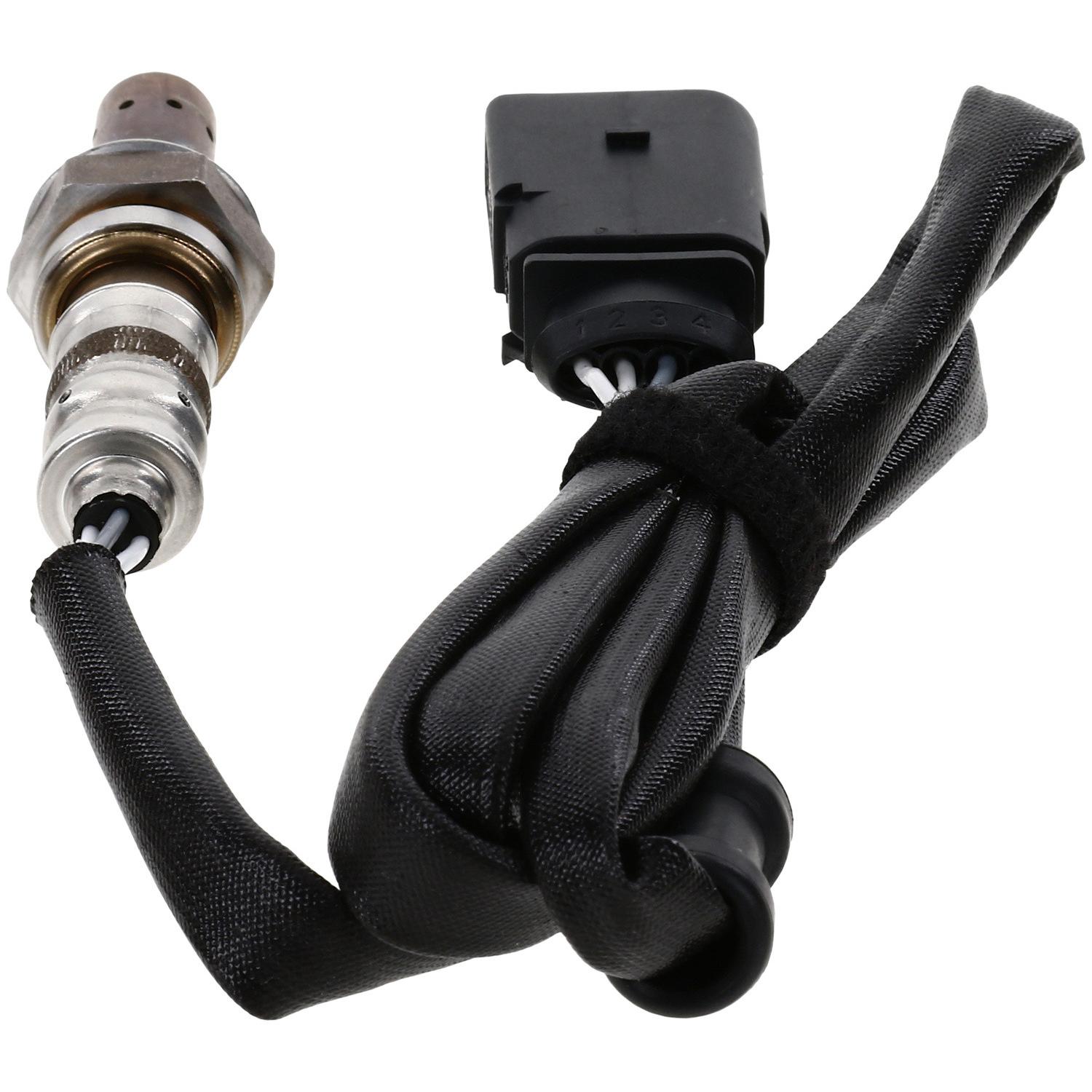 Bosch 18179 - Oxygen Sensor Bosch 18179 Oxygen Sensor product image 1 of 5