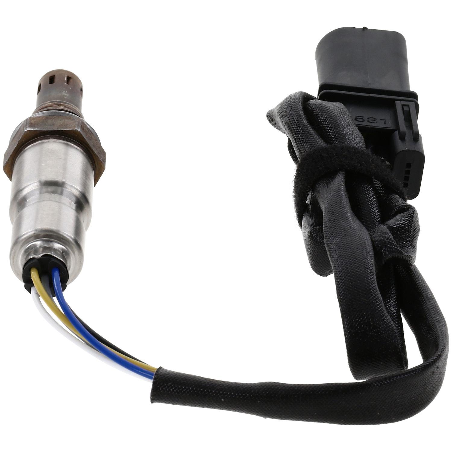 Bosch 18180 - Oxygen Sensor Bosch 18180 Oxygen Sensor product image 1 of 5