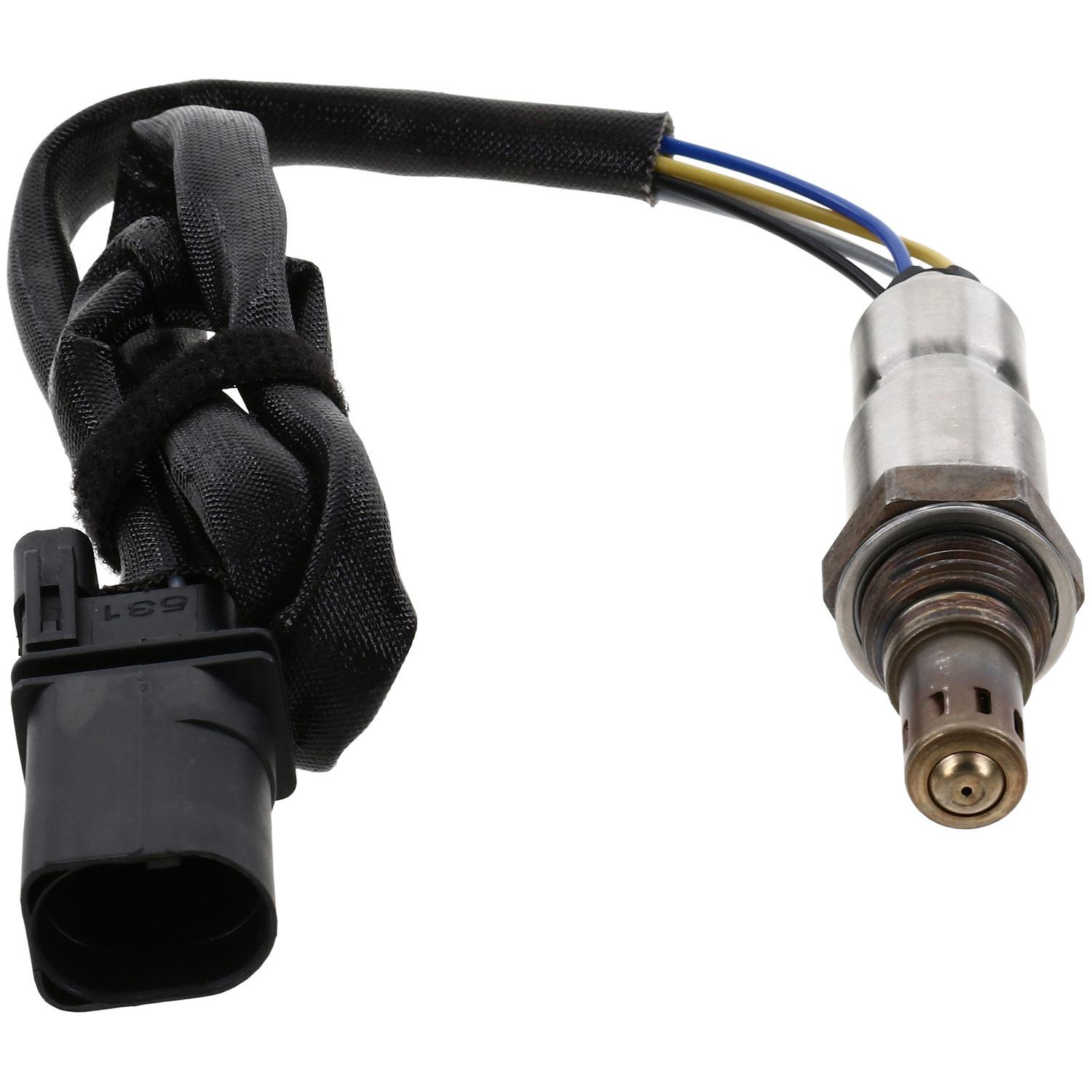 Bosch 18180 - Oxygen Sensor Bosch 18180 Oxygen Sensor product image 3 of 5