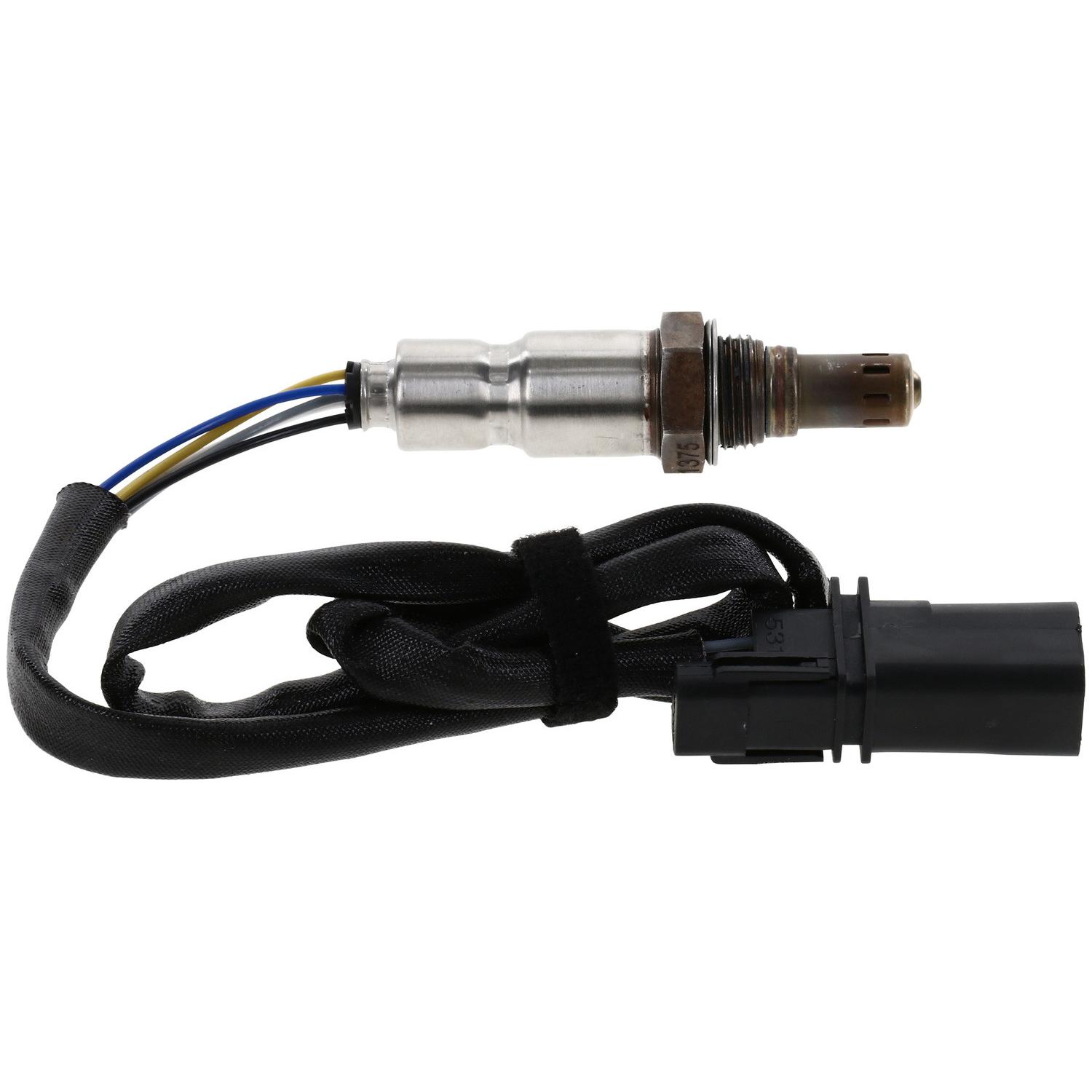 Bosch 18180 - Oxygen Sensor Bosch 18180 Oxygen Sensor product image 5 of 5