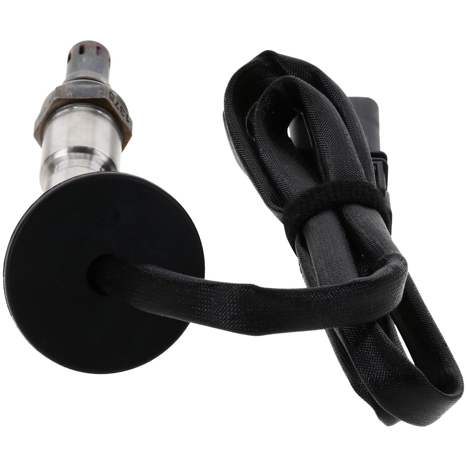 Bosch 18181 - Oxygen Sensor Bosch 18181 Oxygen Sensor product image 1 of 5