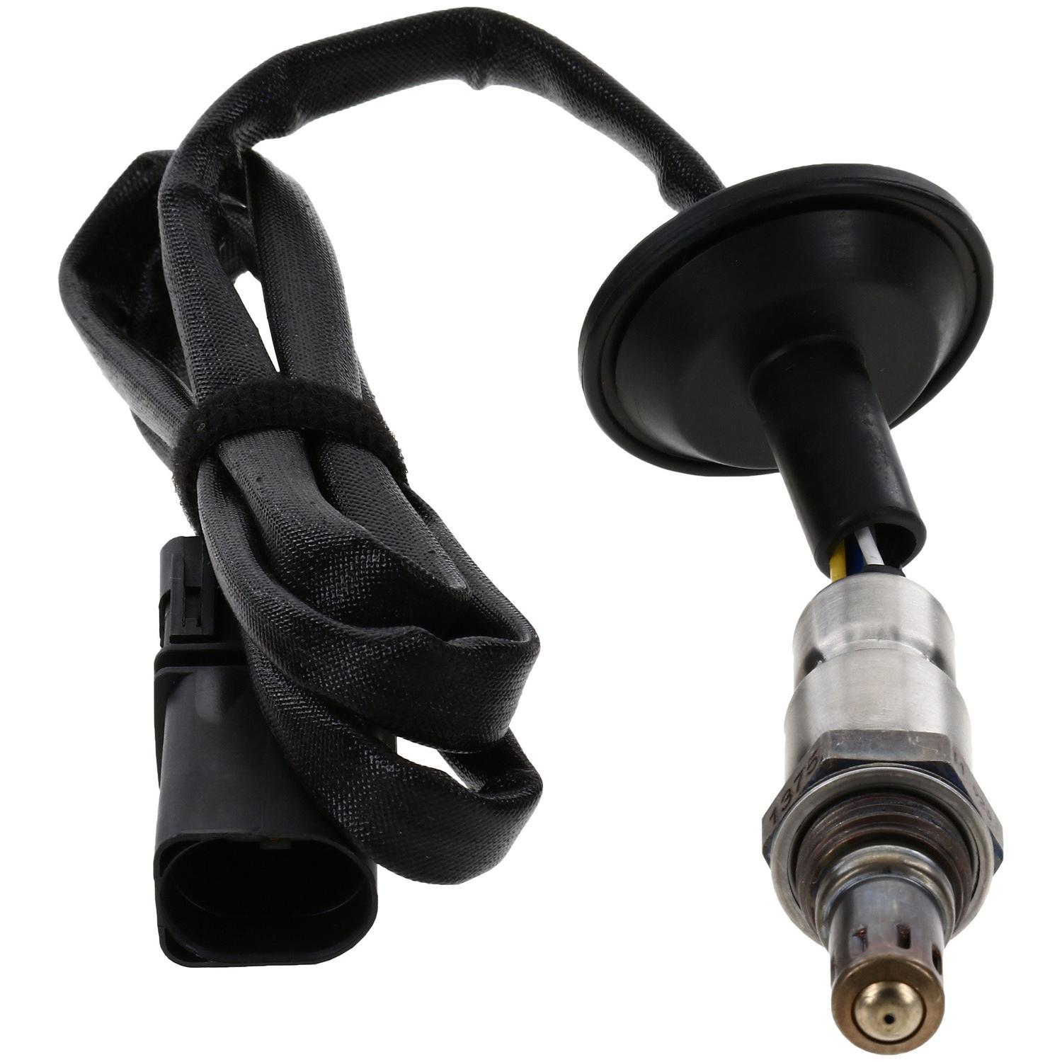 Bosch 18181 - Oxygen Sensor Bosch 18181 Oxygen Sensor product image 2 of 5