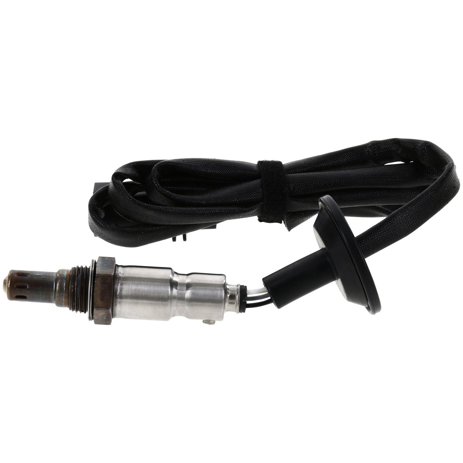 Bosch 18181 - Oxygen Sensor Bosch 18181 Oxygen Sensor product image 4 of 5