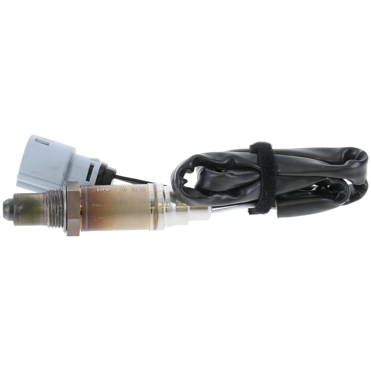 Bosch 18191 - Oxygen Sensor Bosch 18191 Oxygen Sensor product image 4 of 5