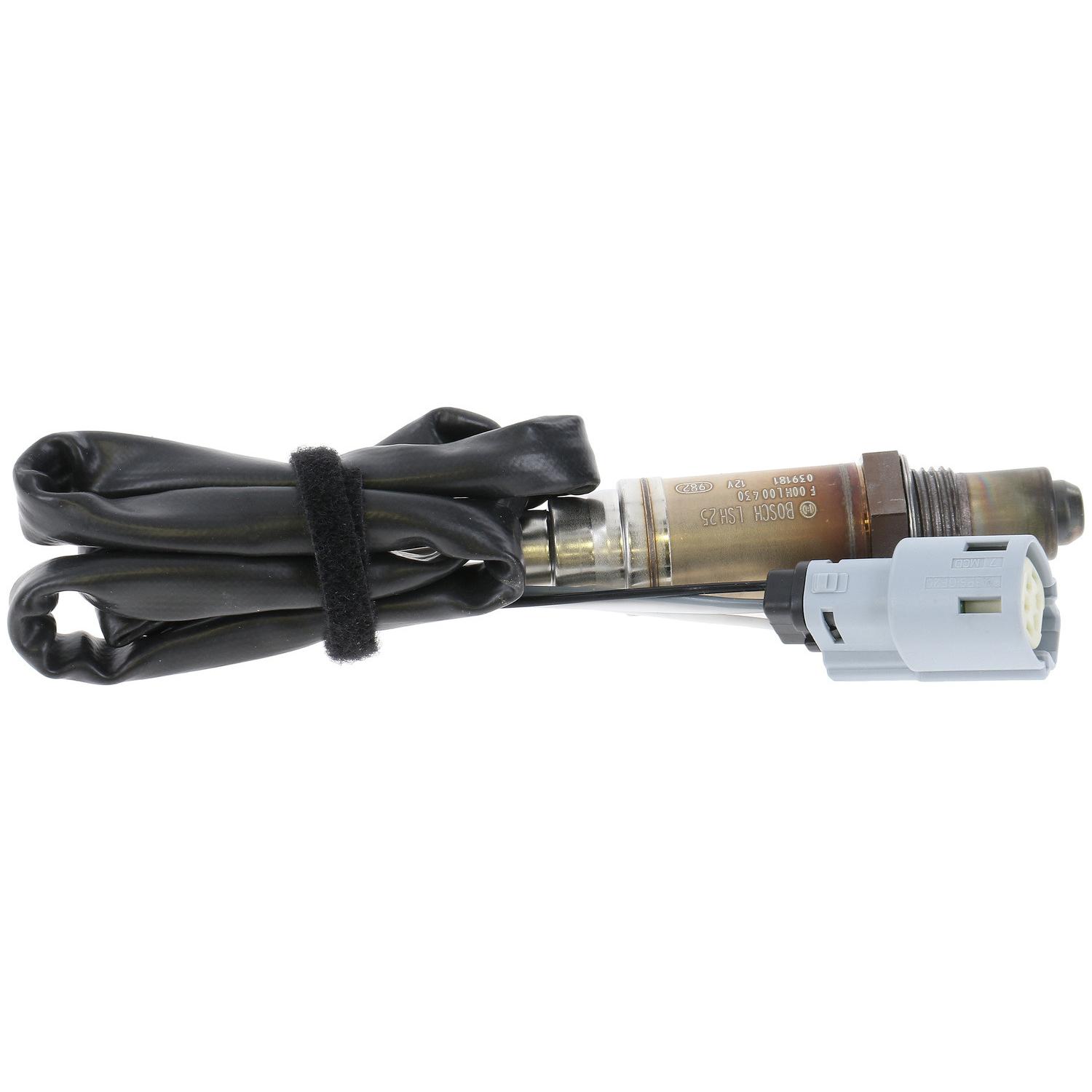 Bosch 18191 - Oxygen Sensor Bosch 18191 Oxygen Sensor product image 5 of 5