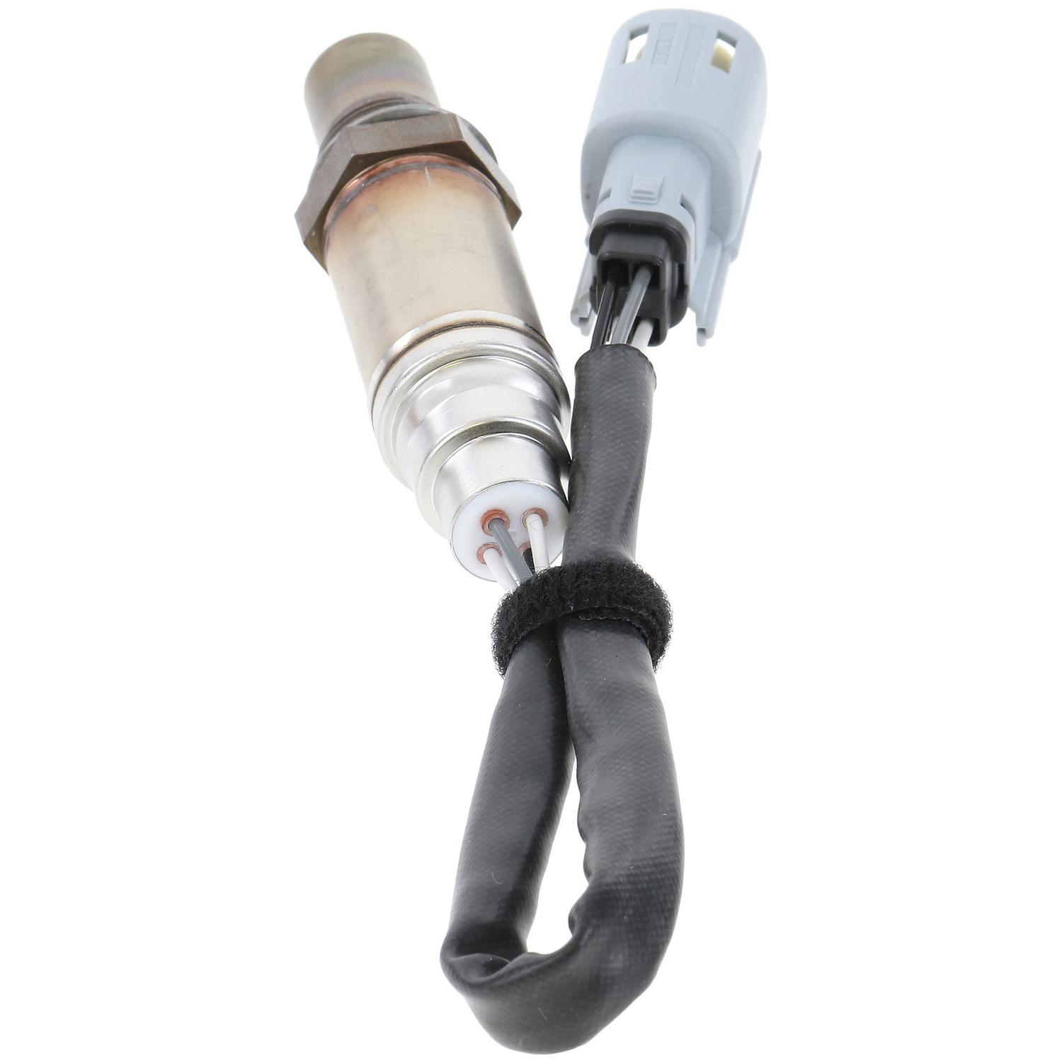 Bosch 18193 - Oxygen Sensor Bosch 18193 Oxygen Sensor product image 1 of 5
