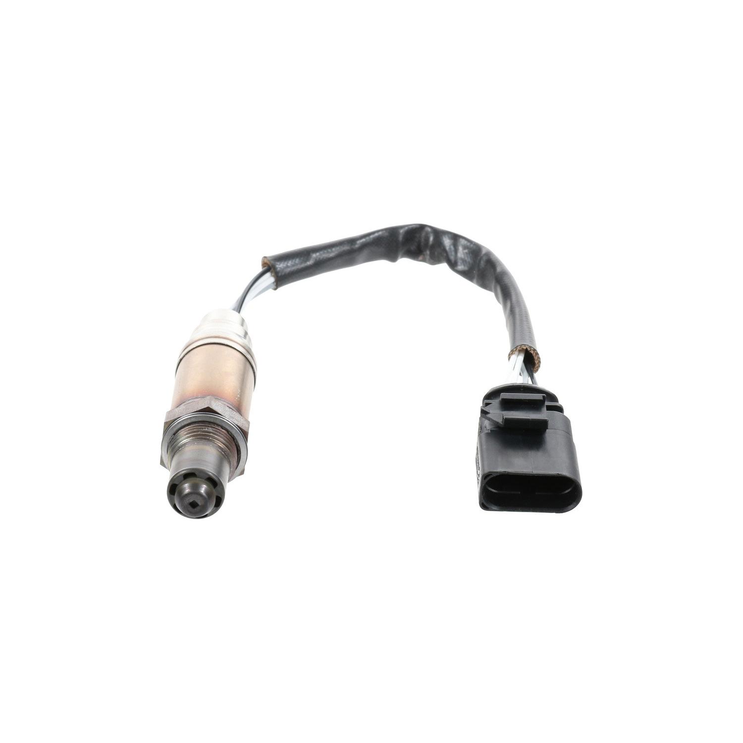 Bosch 18194 Oxygen Sensor product image 3 of 5