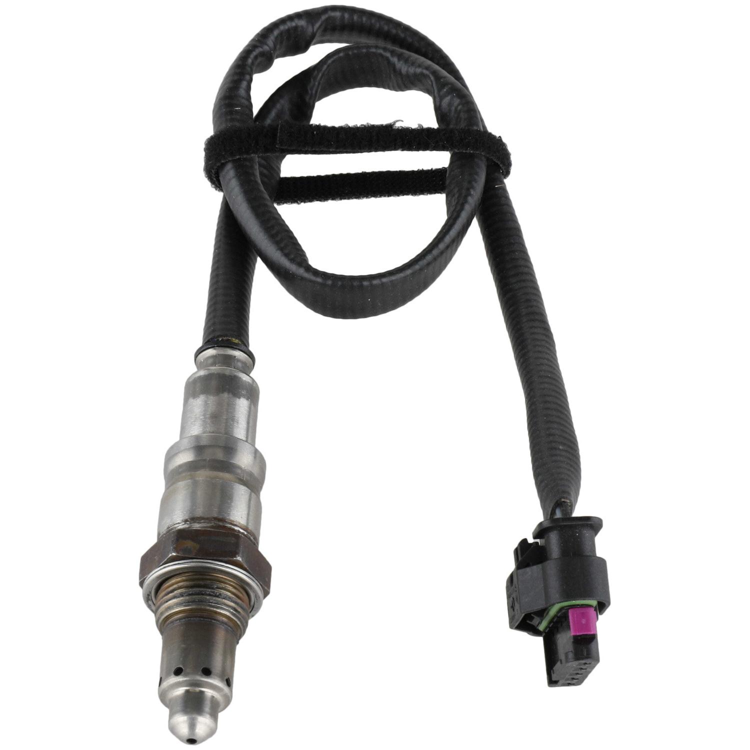 Bosch 18199 Air / Fuel Ratio Sensor product image 2 of 7