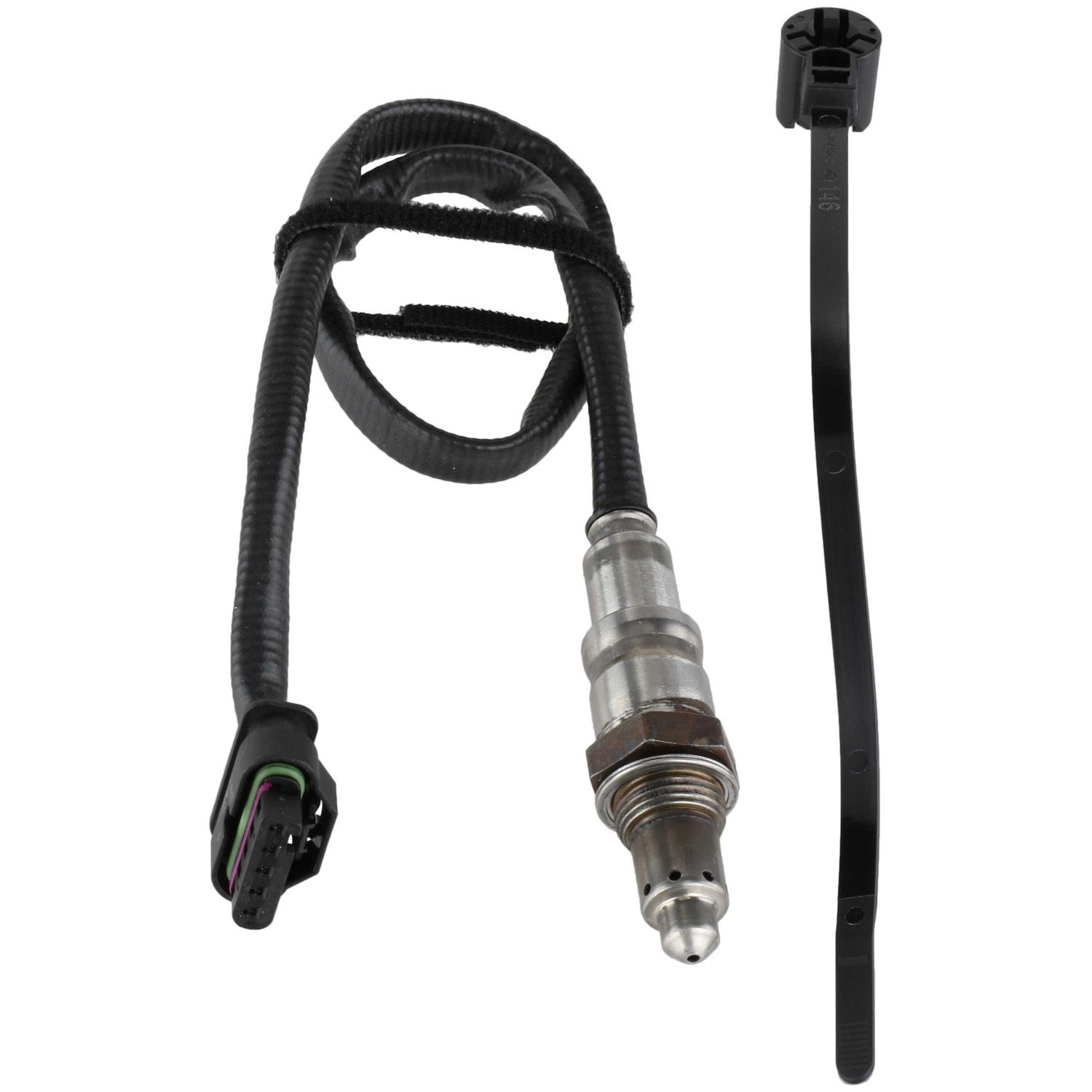 Bosch 18199 Air / Fuel Ratio Sensor product image 5 of 7