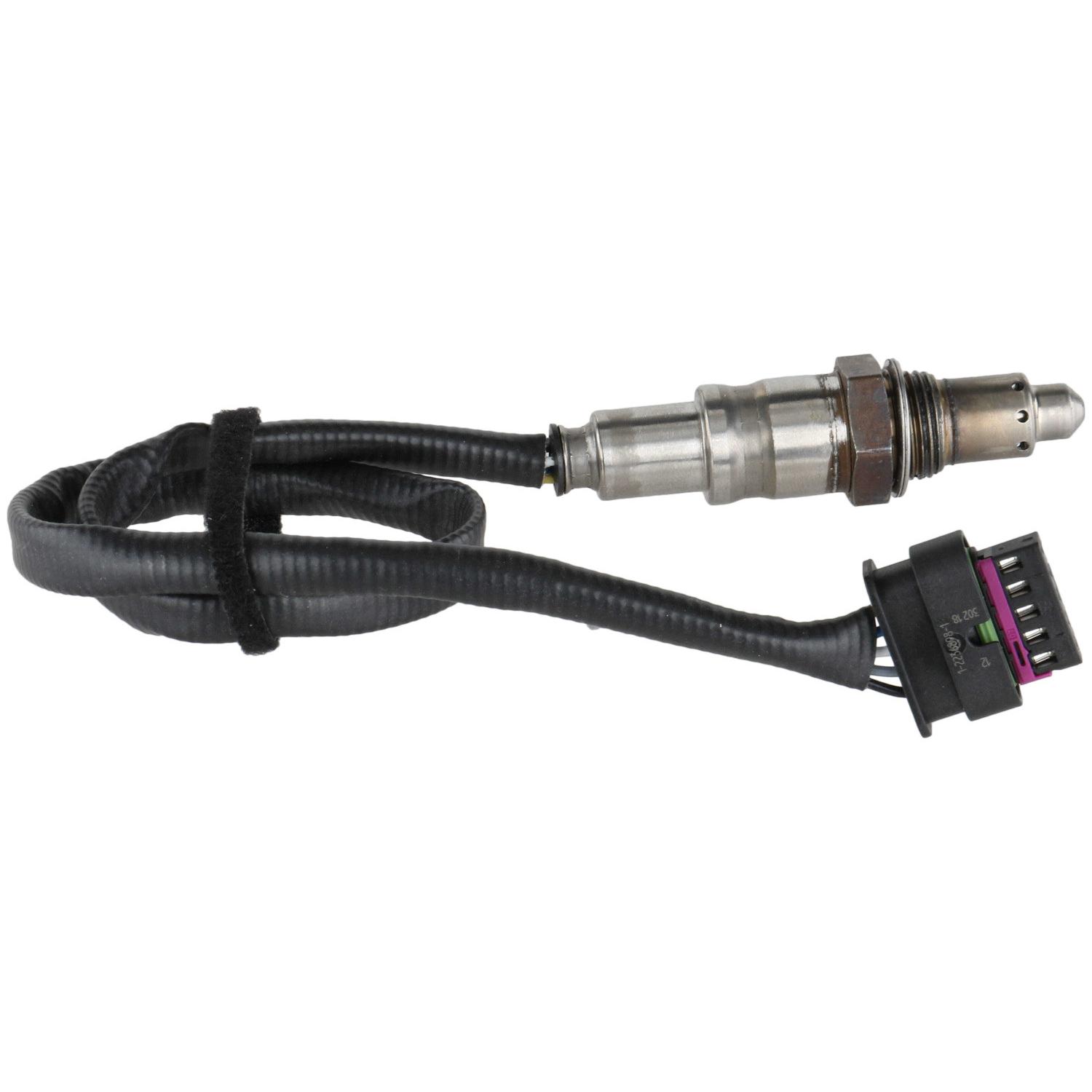 Bosch 18199 Air / Fuel Ratio Sensor product image 7 of 7