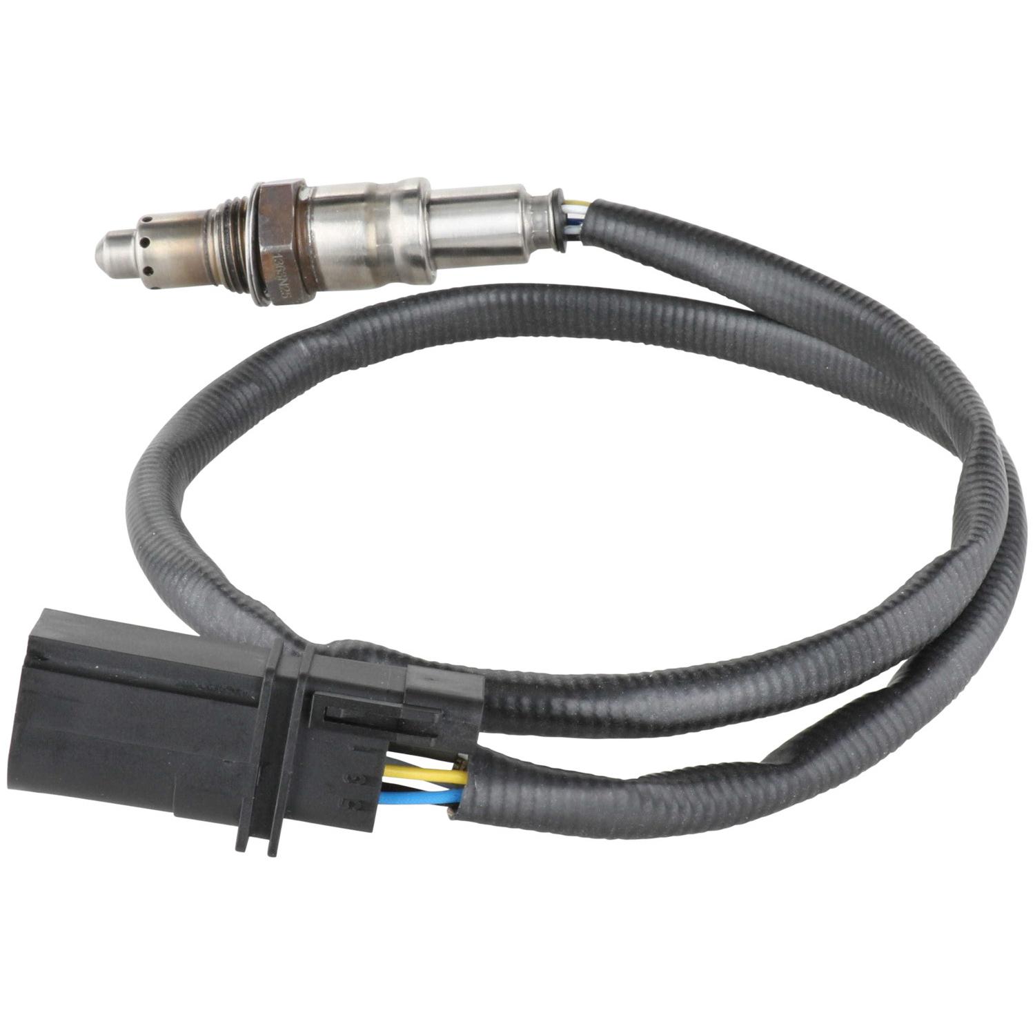 Bosch 18205 - Air / Fuel Ratio Sensor Bosch 18205 Air / Fuel Ratio Sensor product image 5 of 6
