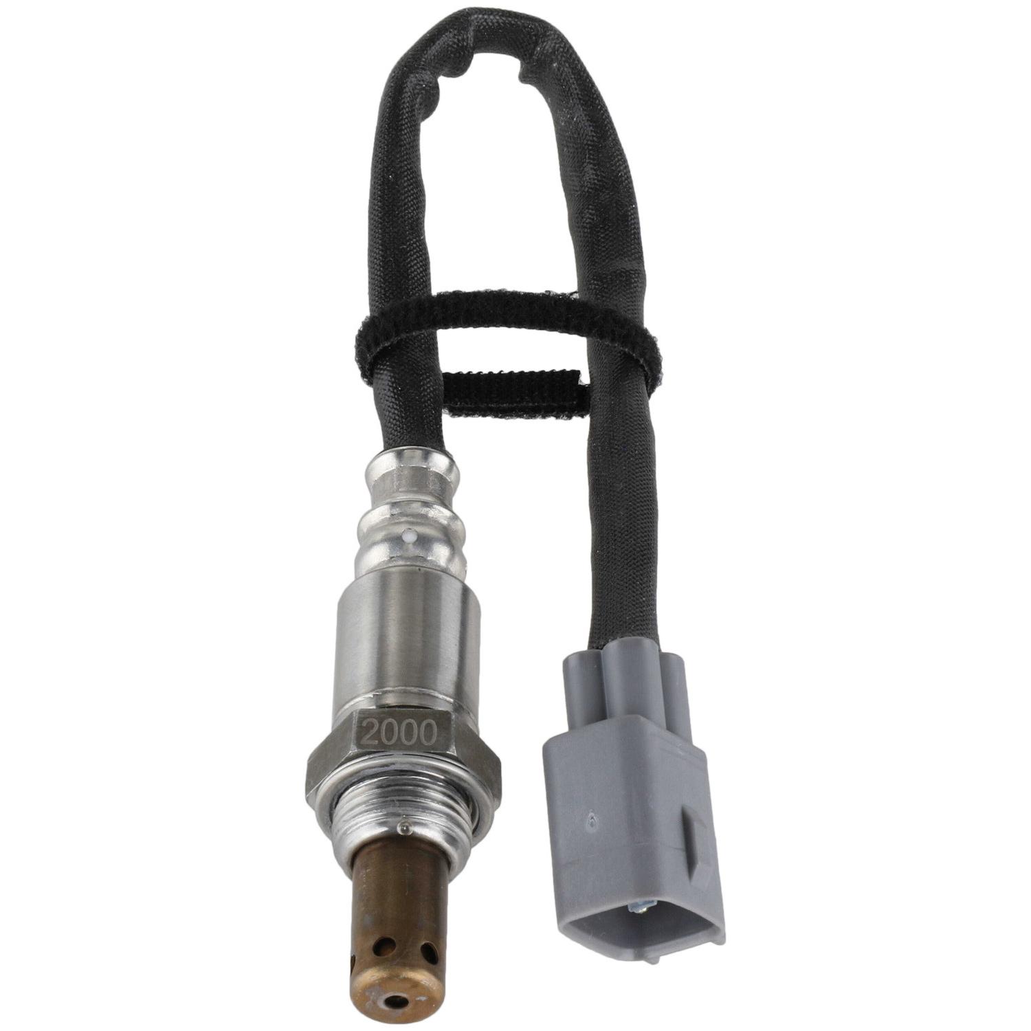 Bosch 18208 - Oxygen Sensor Bosch 18208 Oxygen Sensor product image 2 of 6