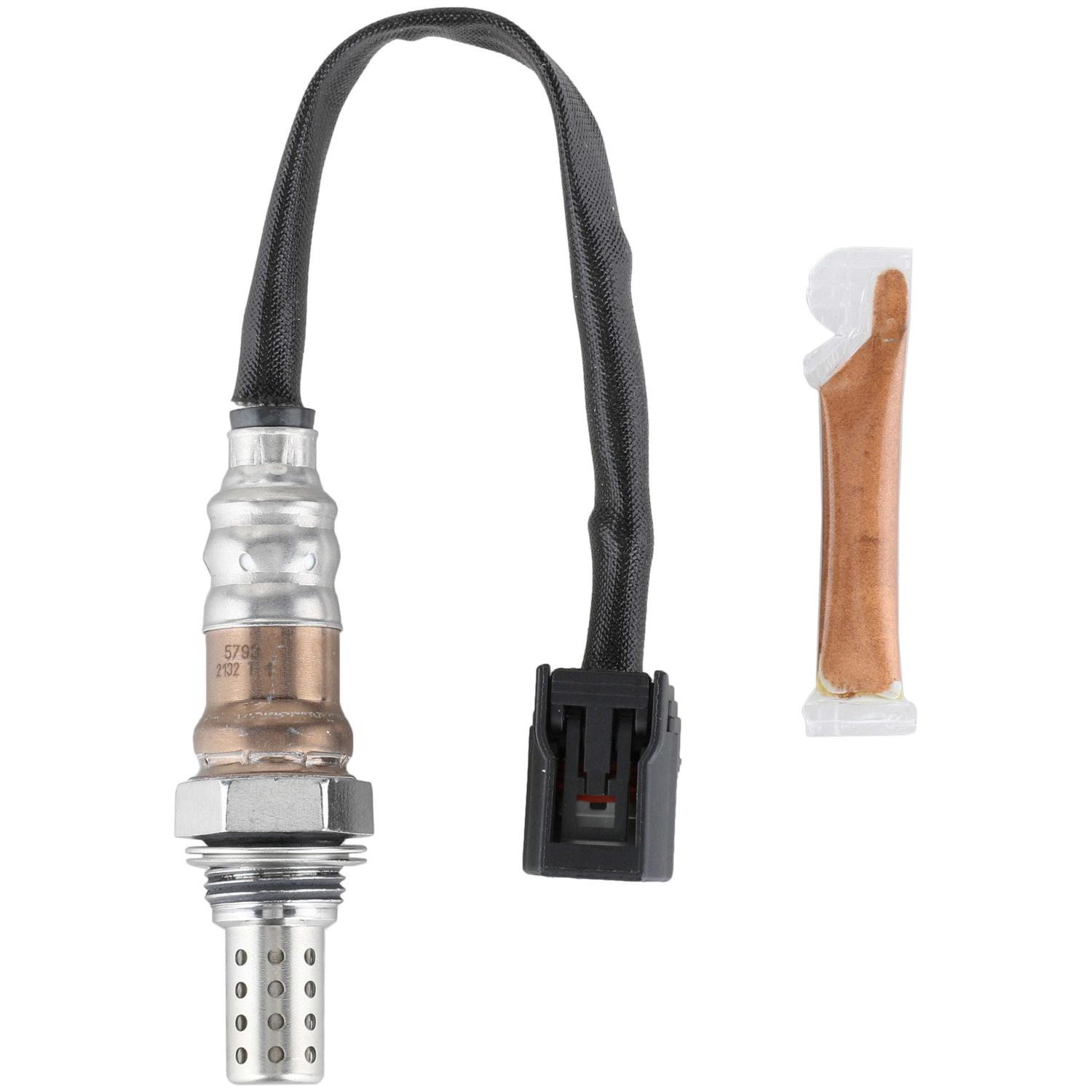 Bosch 18253 - Air / Fuel Ratio Sensor Bosch 18253 Air / Fuel Ratio Sensor product image 5 of 7