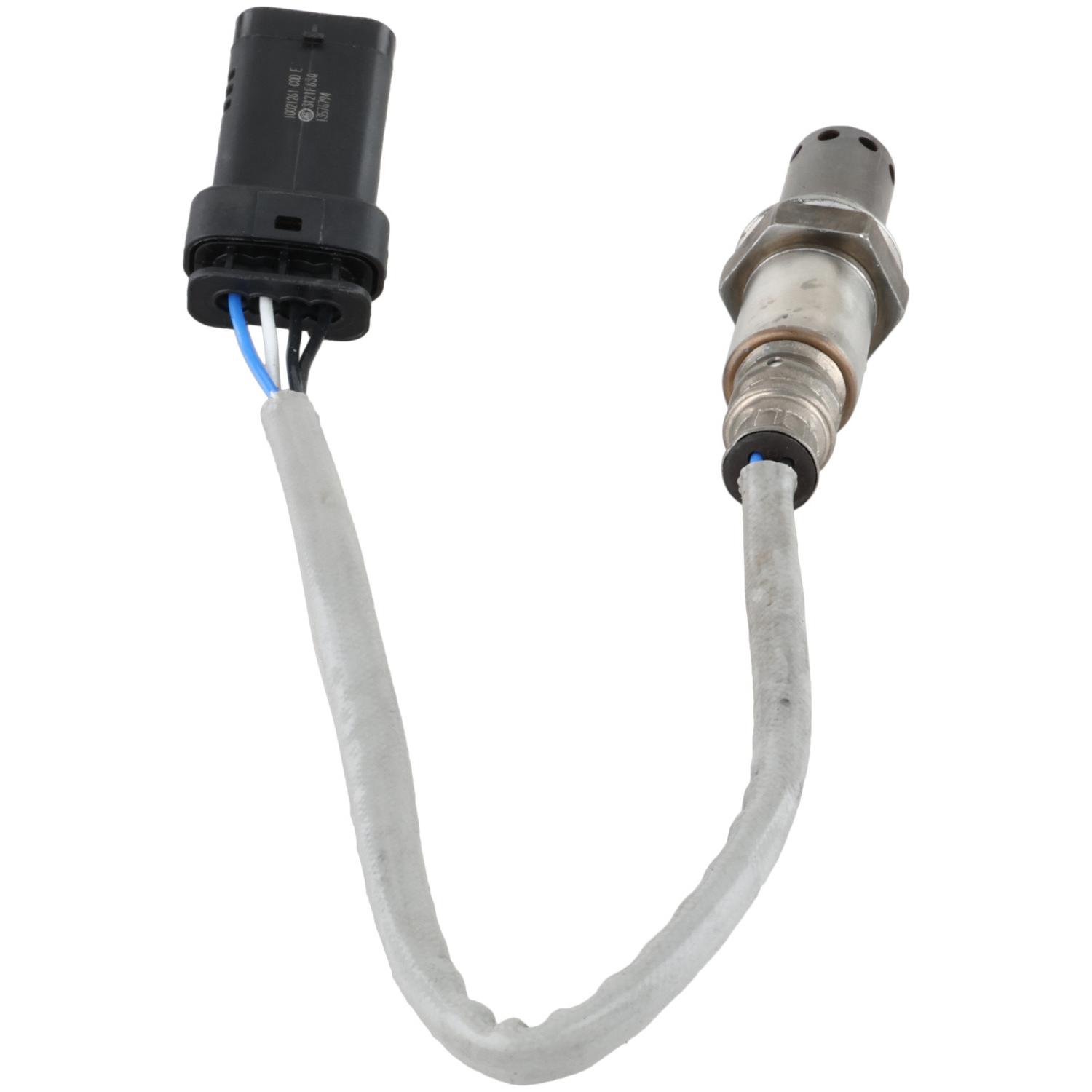 Bosch 18272 - Oxygen Sensor Bosch 18272 Oxygen Sensor product image 1 of 6