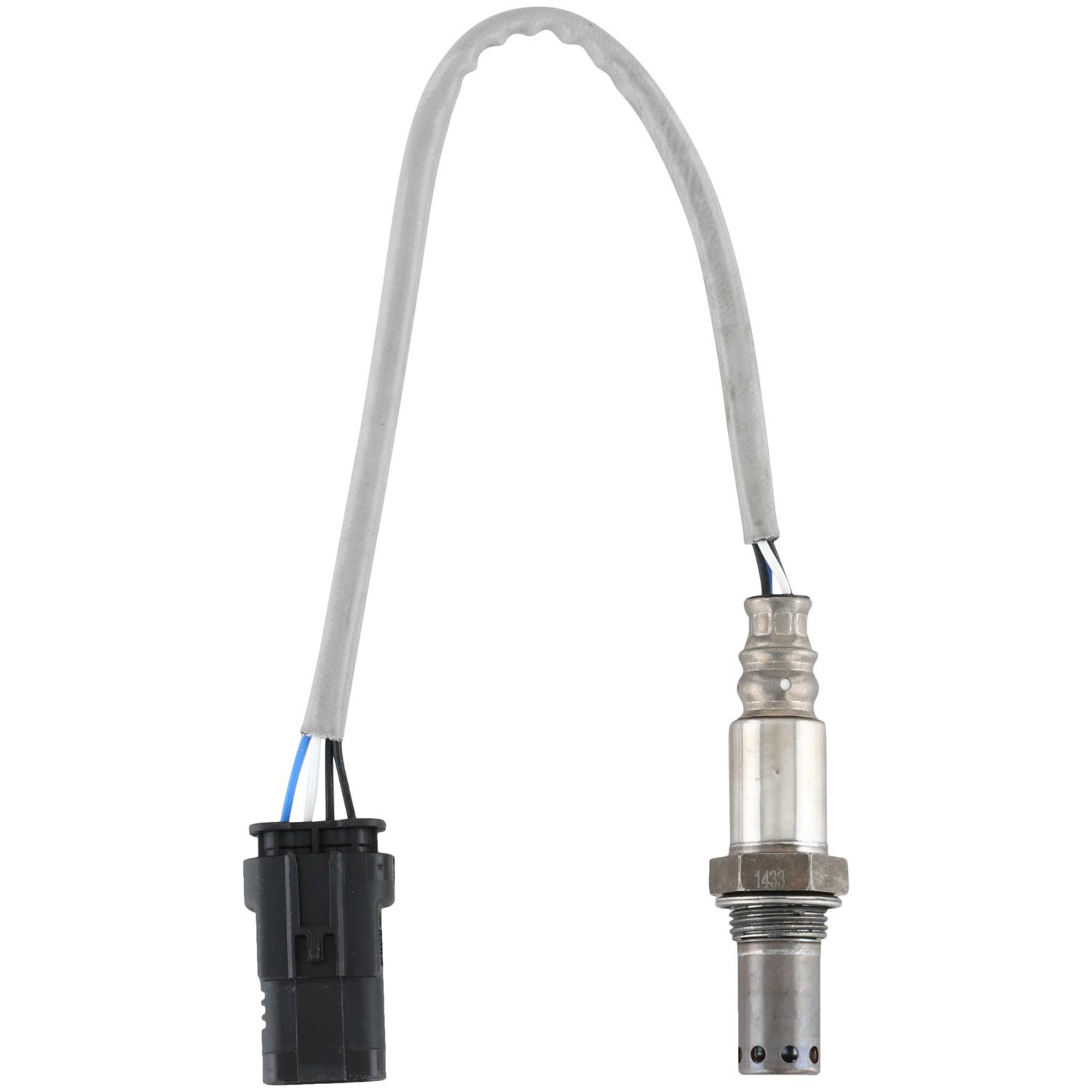 Bosch 18272 - Oxygen Sensor Bosch 18272 Oxygen Sensor product image 2 of 6