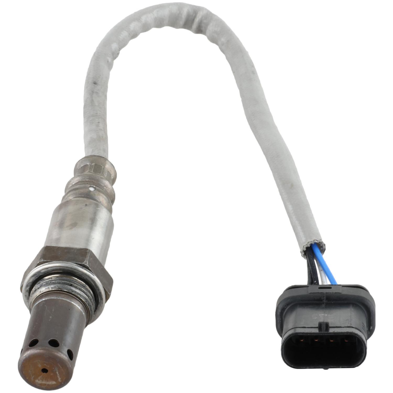 Bosch 18272 - Oxygen Sensor Bosch 18272 Oxygen Sensor product image 3 of 6