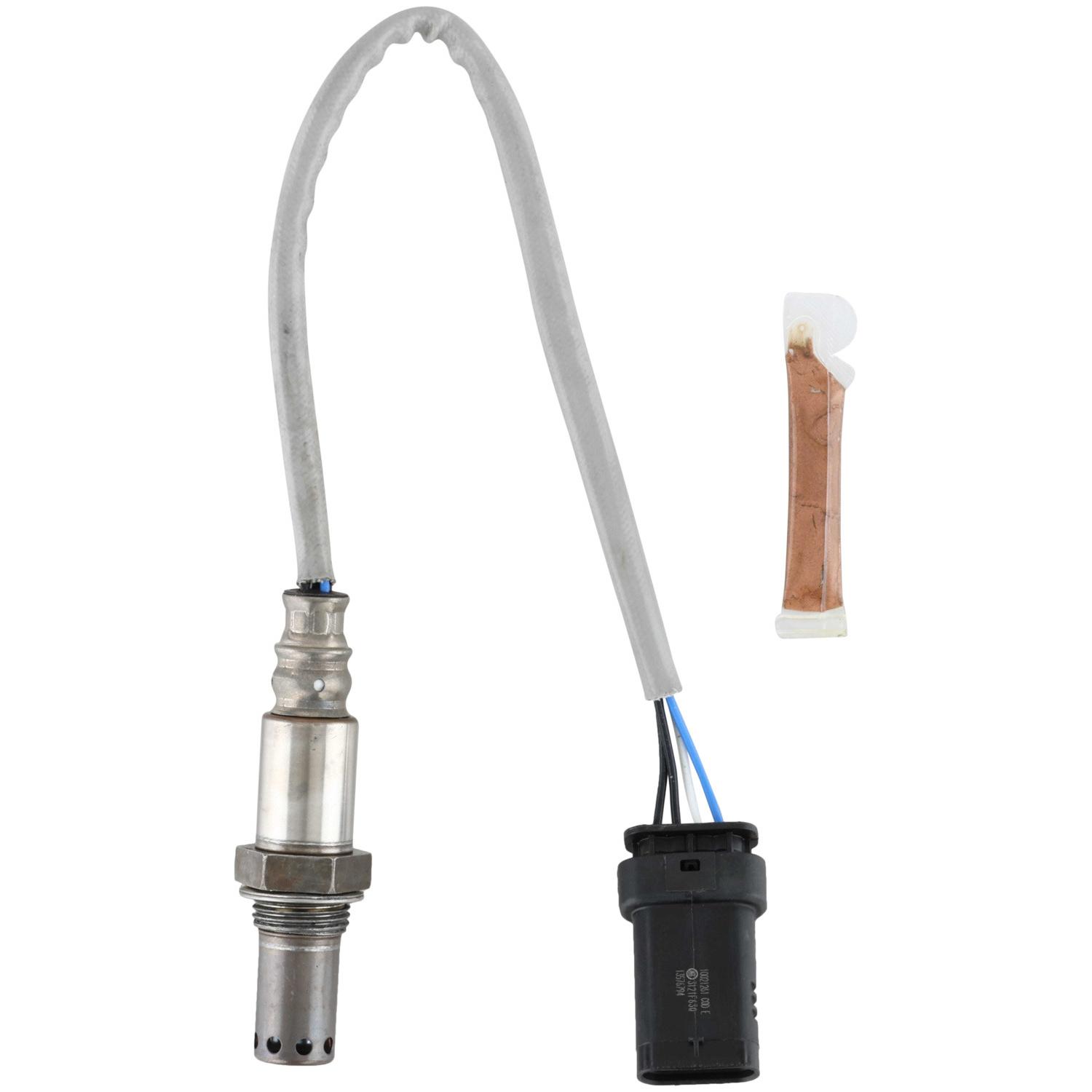 Bosch 18272 - Oxygen Sensor Bosch 18272 Oxygen Sensor product image 4 of 6