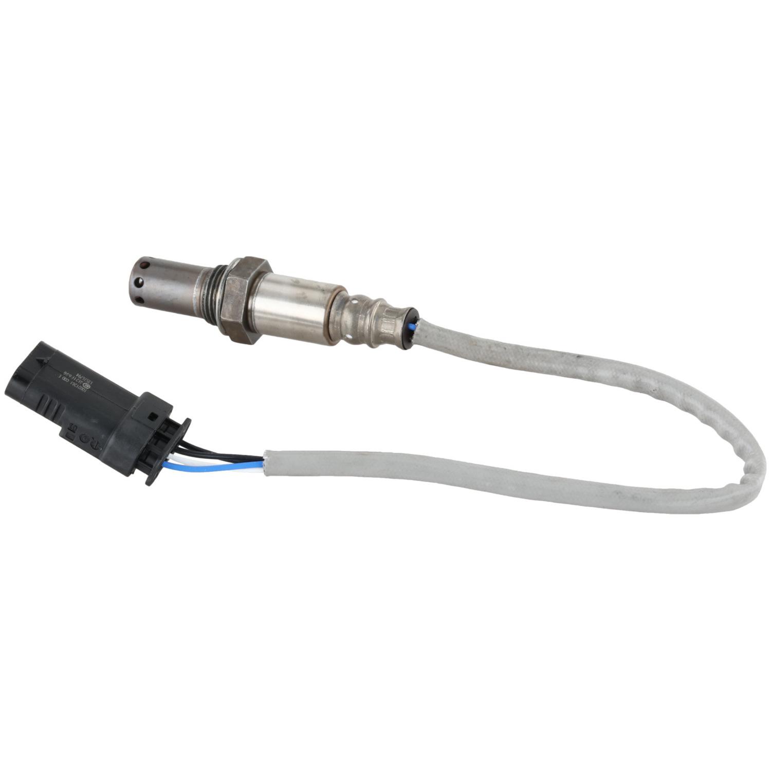 Bosch 18272 - Oxygen Sensor Bosch 18272 Oxygen Sensor product image 5 of 6