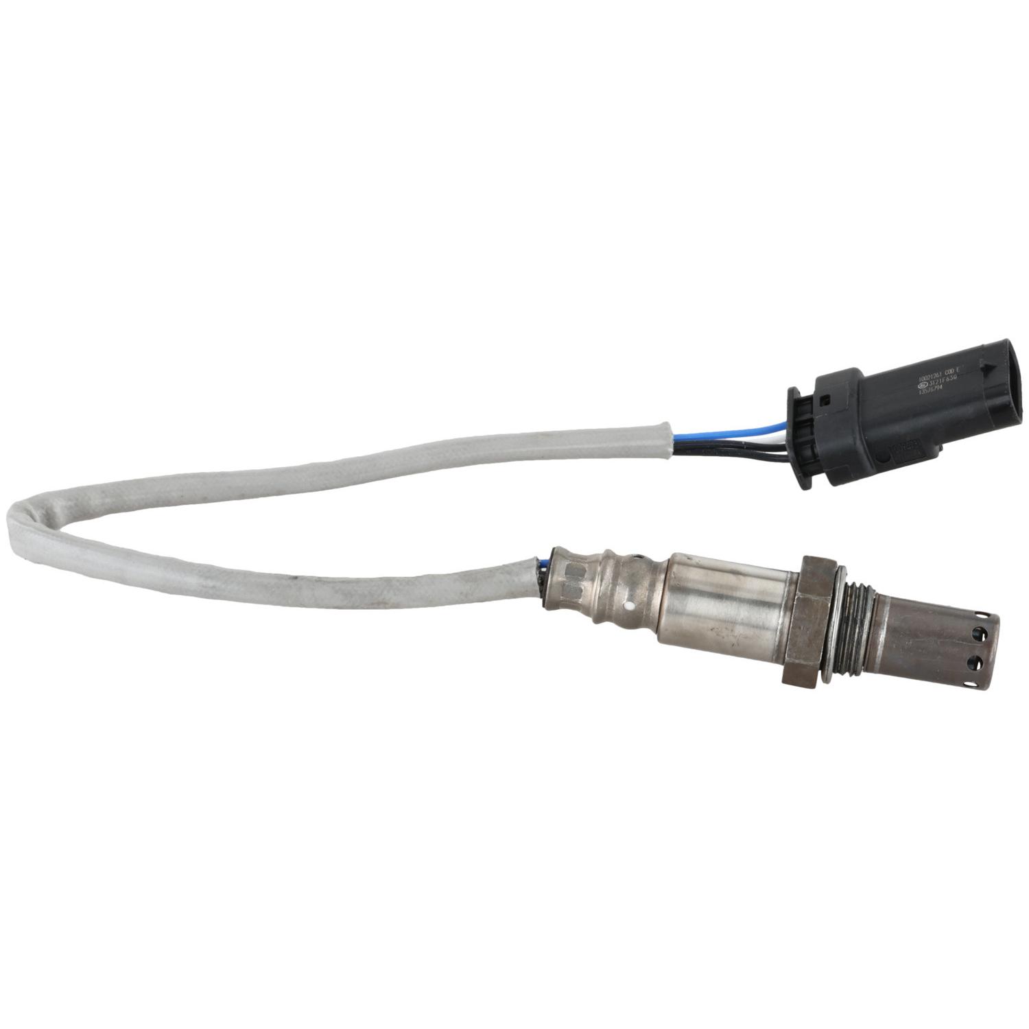 Bosch 18272 - Oxygen Sensor Bosch 18272 Oxygen Sensor product image 6 of 6