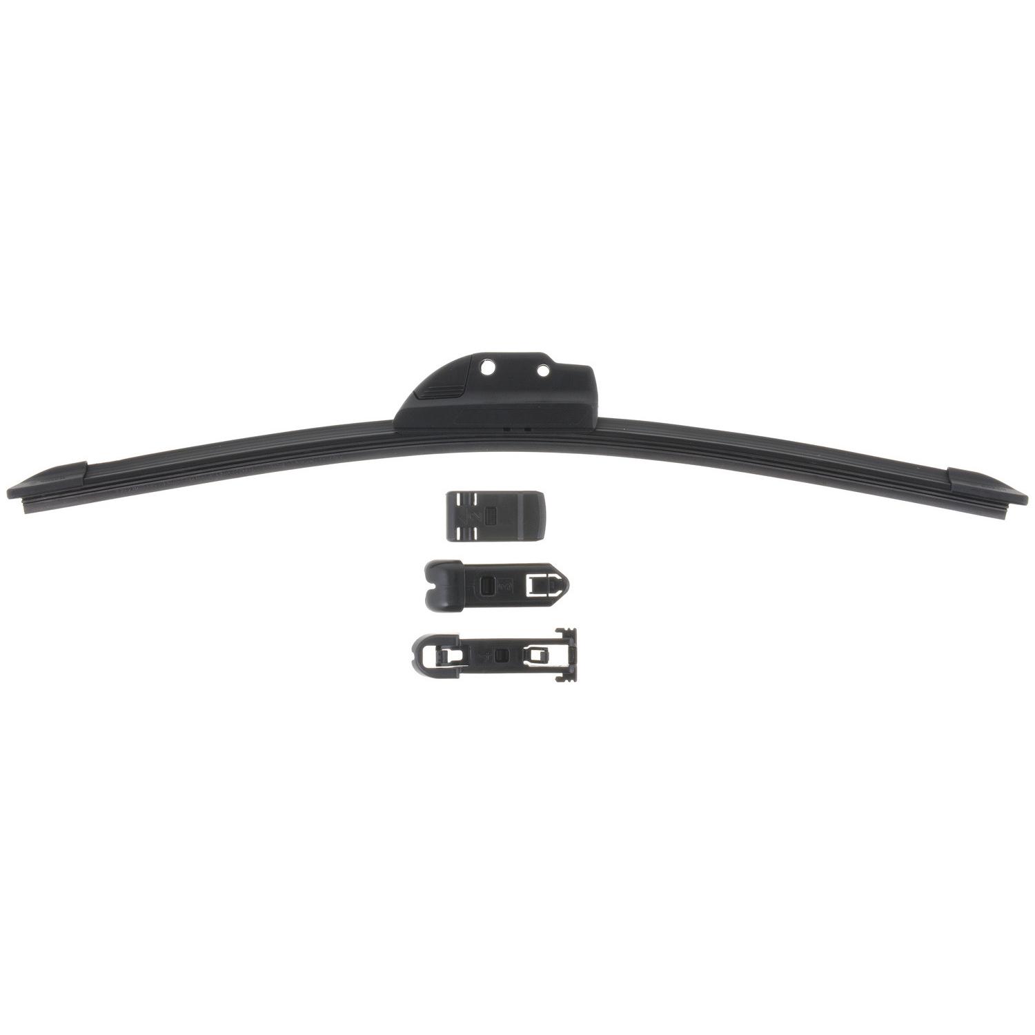 Bosch 18SD Windshield Wiper Blade product image 2 of 6