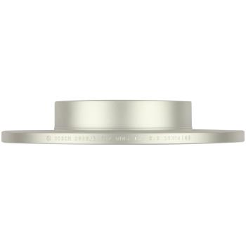 Bosch 19010307 Disc Brake Rotor product image 5 of 5