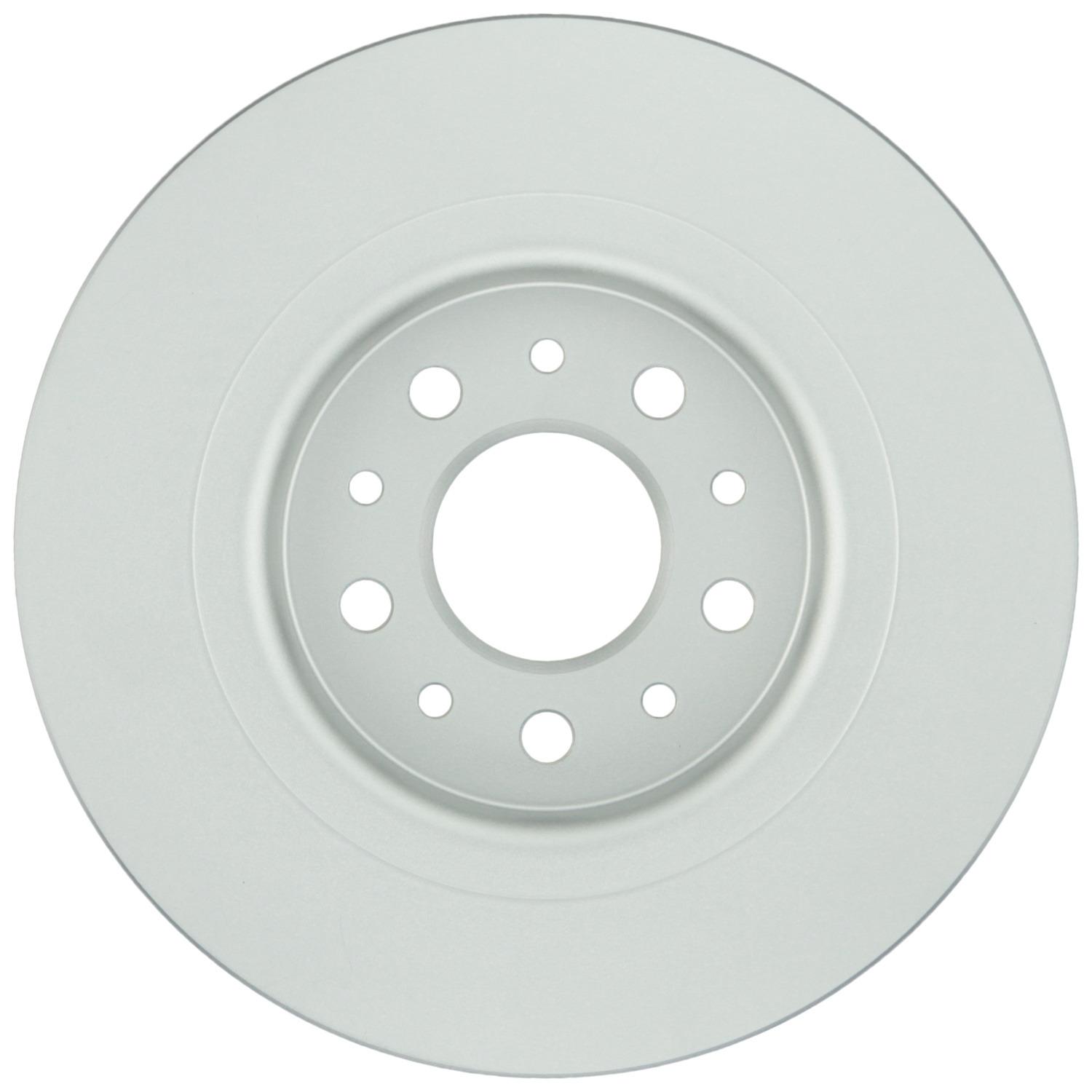 Bosch 19011620 - Disc Brake Rotor Bosch 19011620 Disc Brake Rotor product image 1 of 3