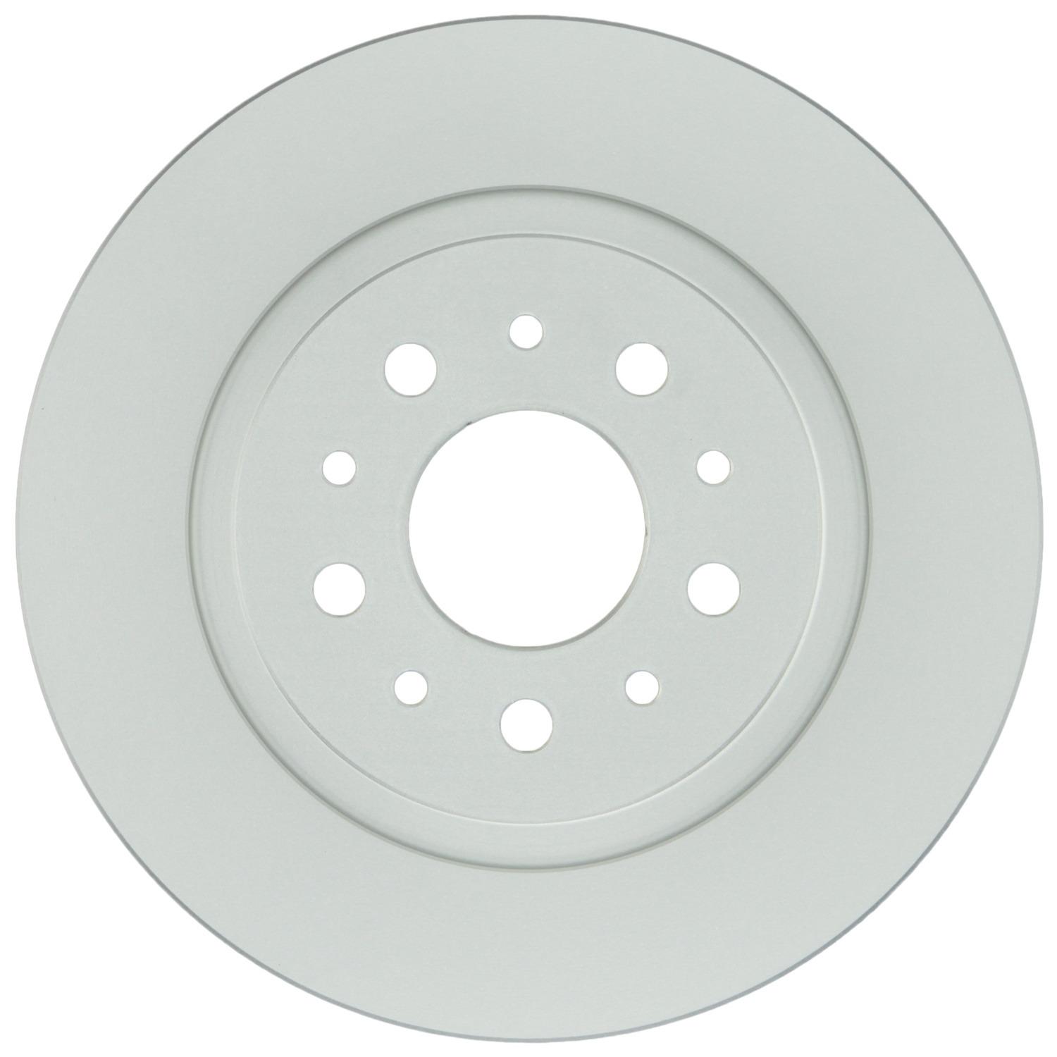 Bosch 19011620 - Disc Brake Rotor Bosch 19011620 Disc Brake Rotor product image 2 of 3